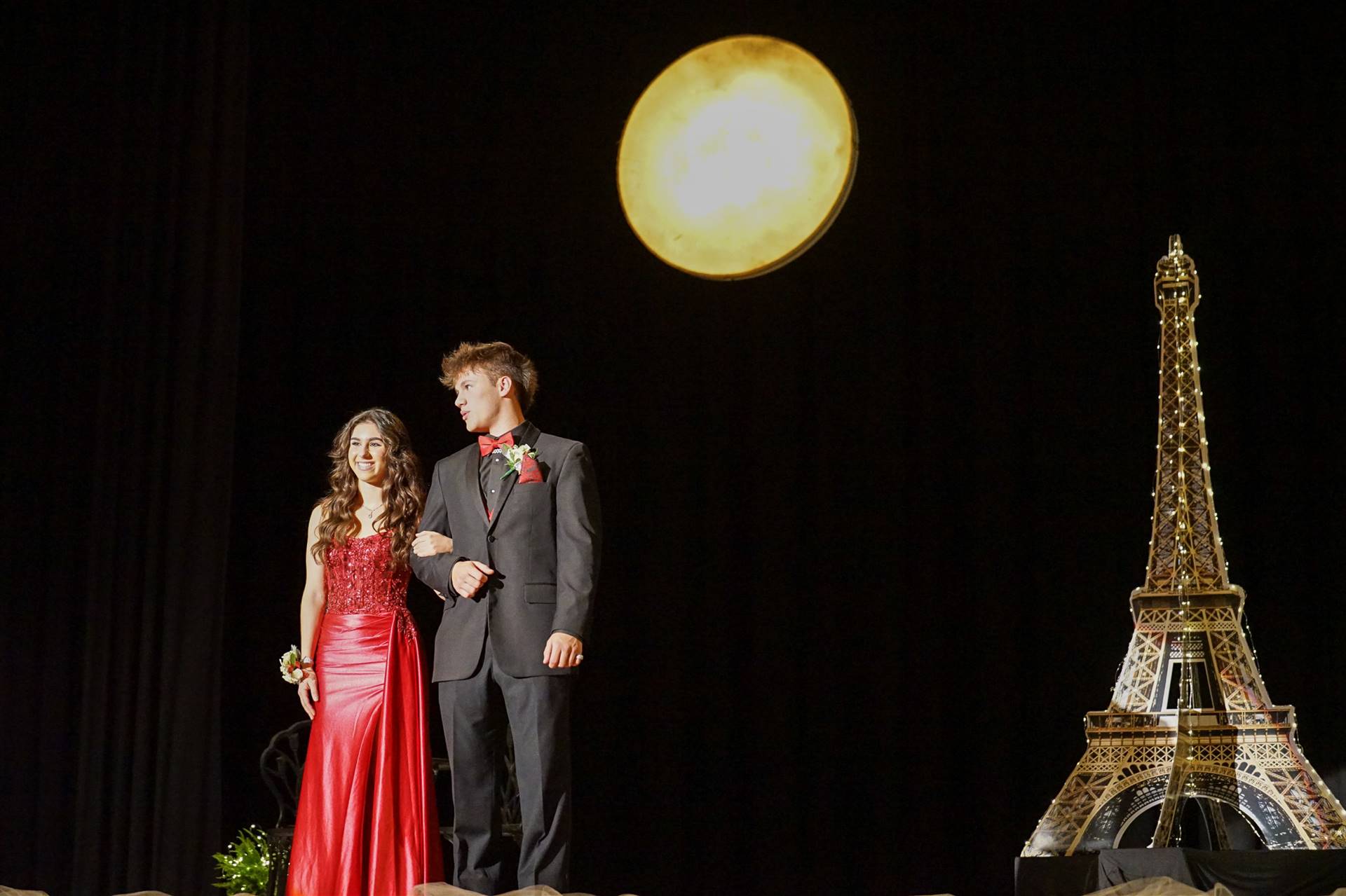 Riverview Prom 2023