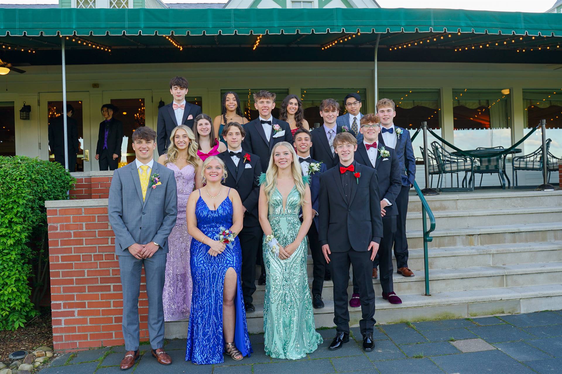 Riverview Prom 2023