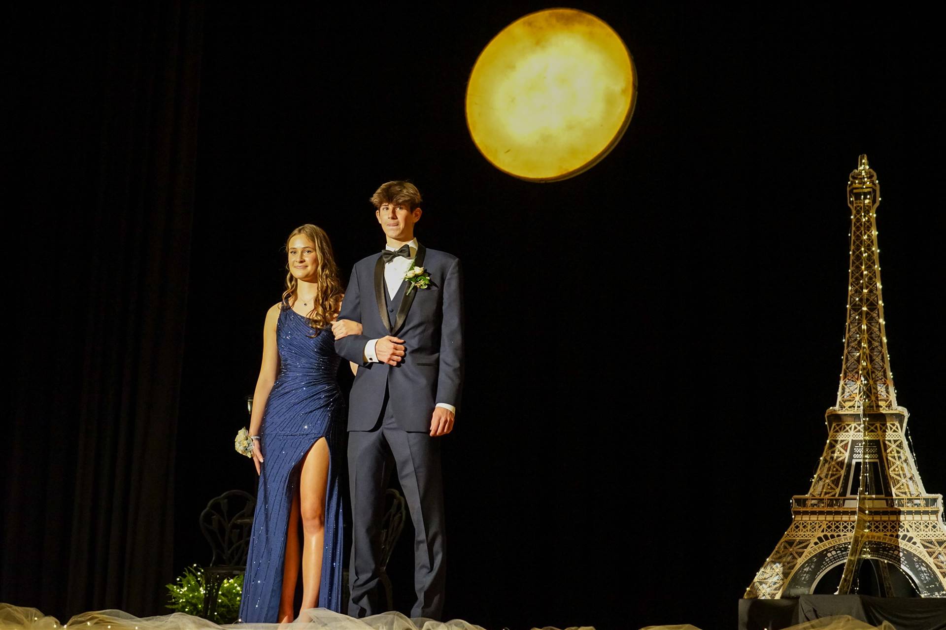 Riverview Prom 2023
