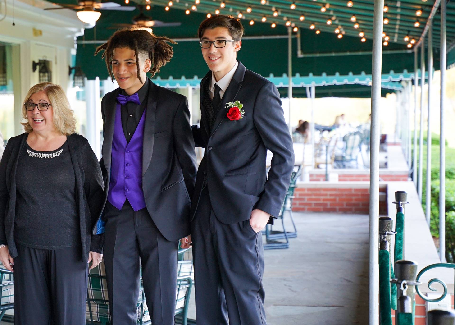Riverview Prom 2023