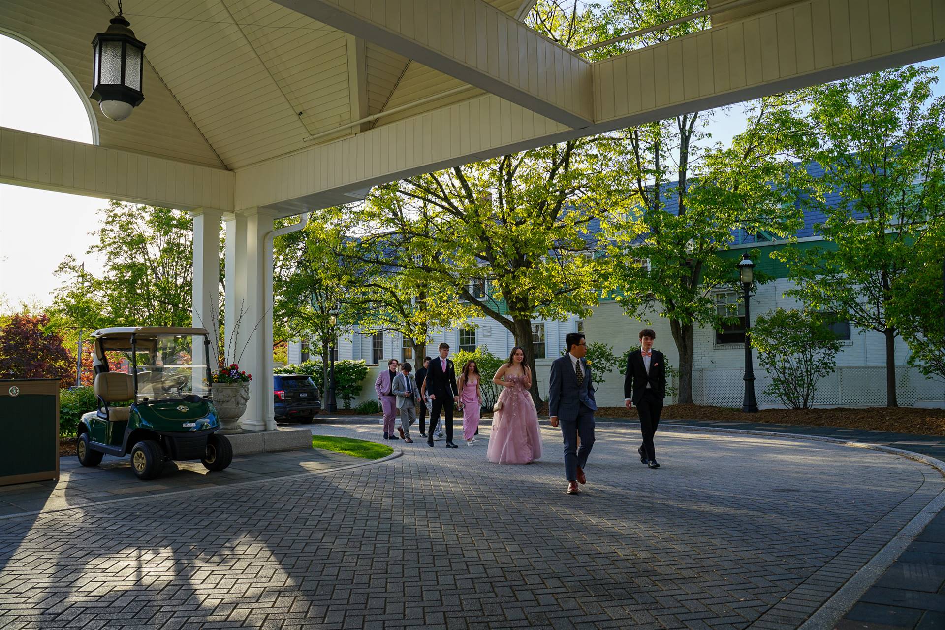 Riverview Prom 2023