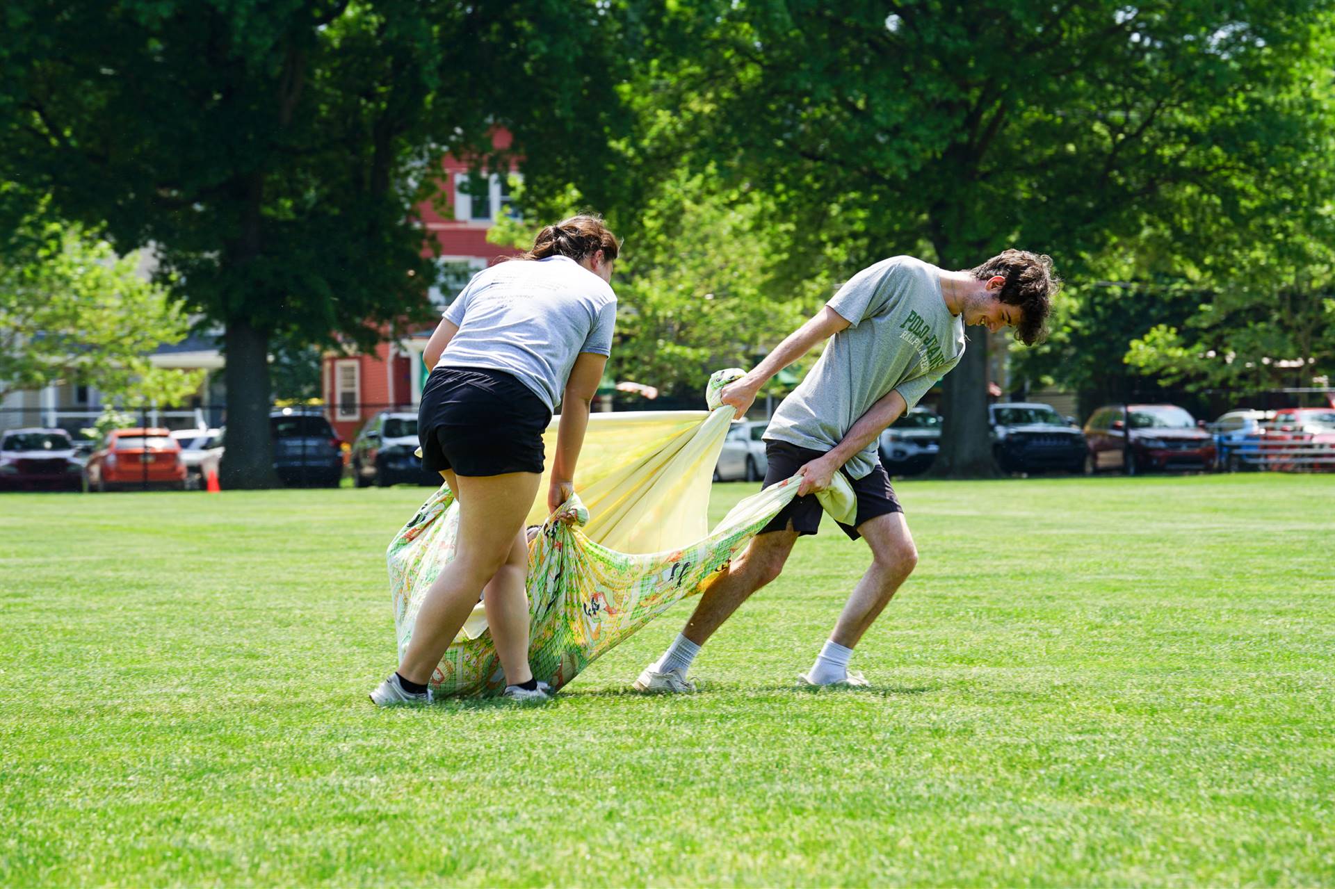 Riverview Senior Olympics 2023