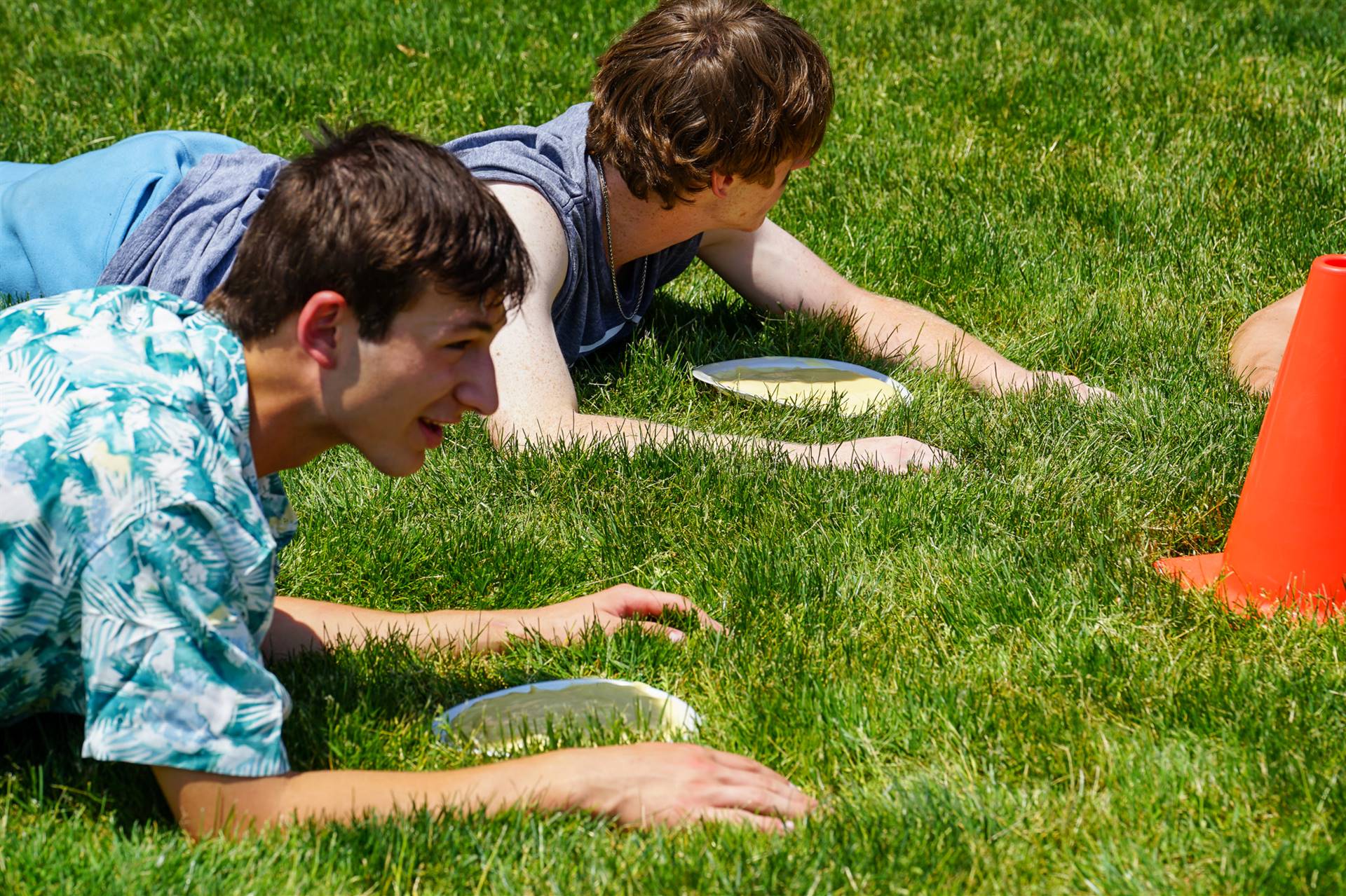 Riverview Senior Olympics 2023