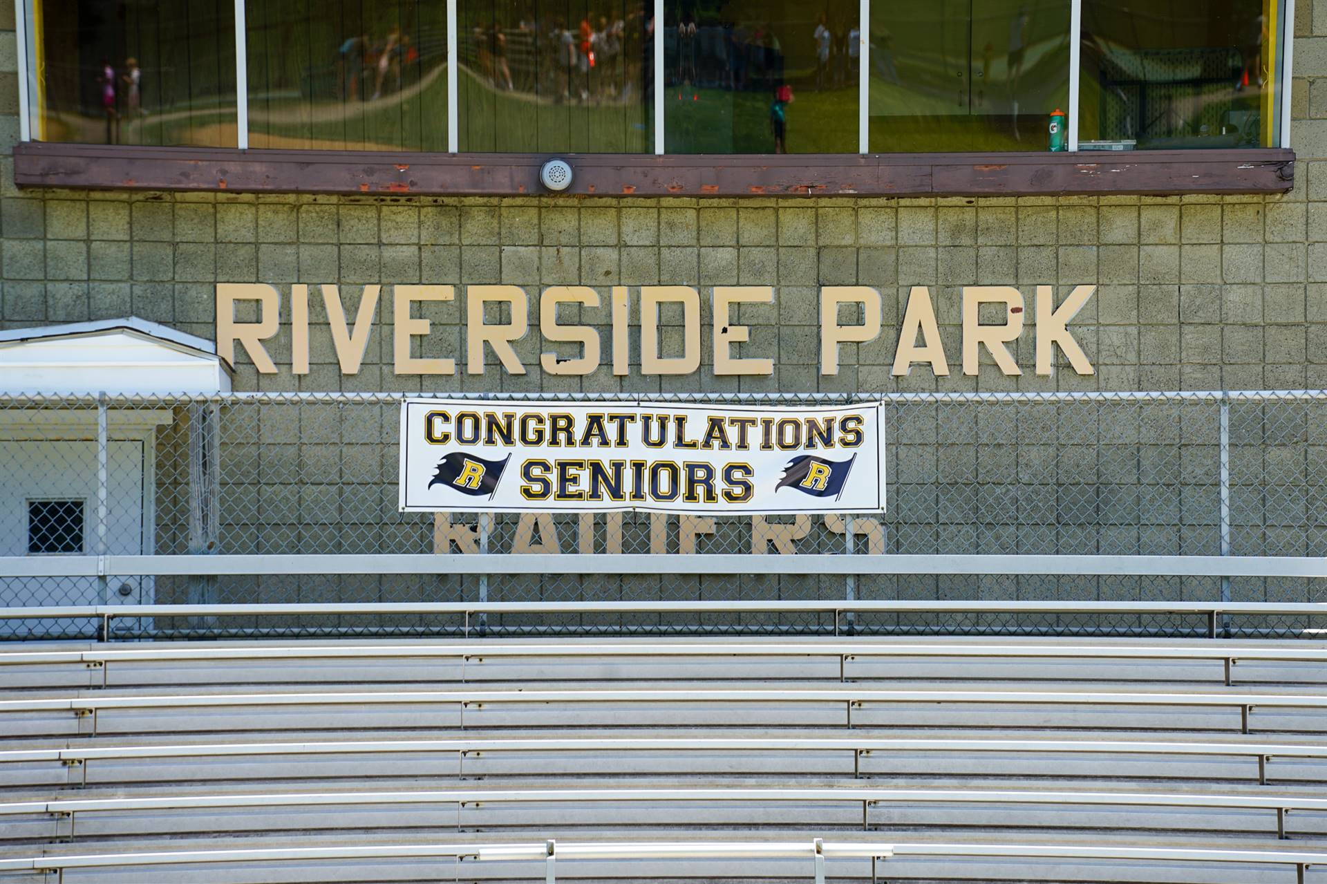 Riverview Senior Olympics 2023