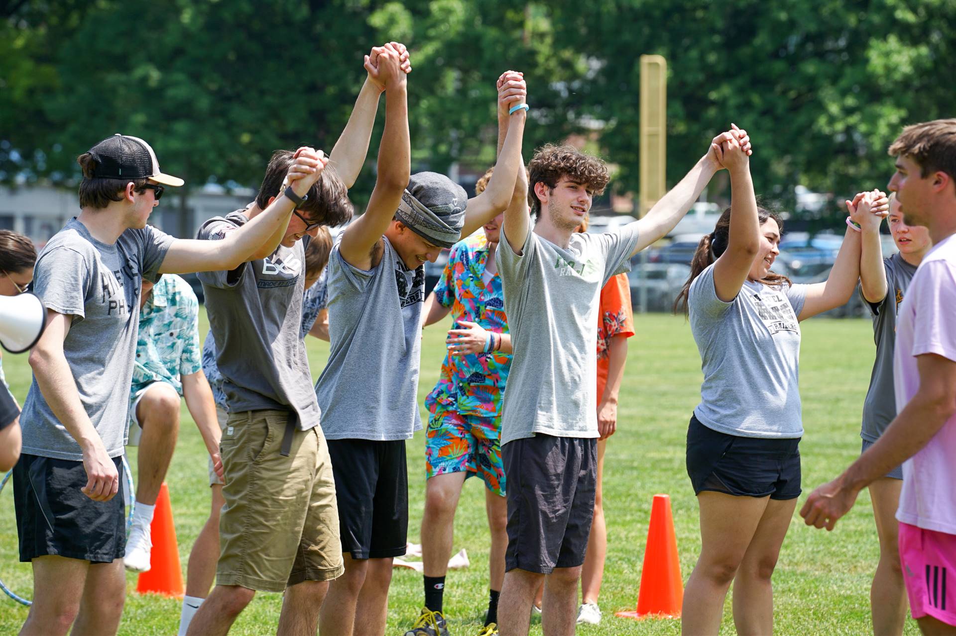 Riverview Senior Olympics 2023
