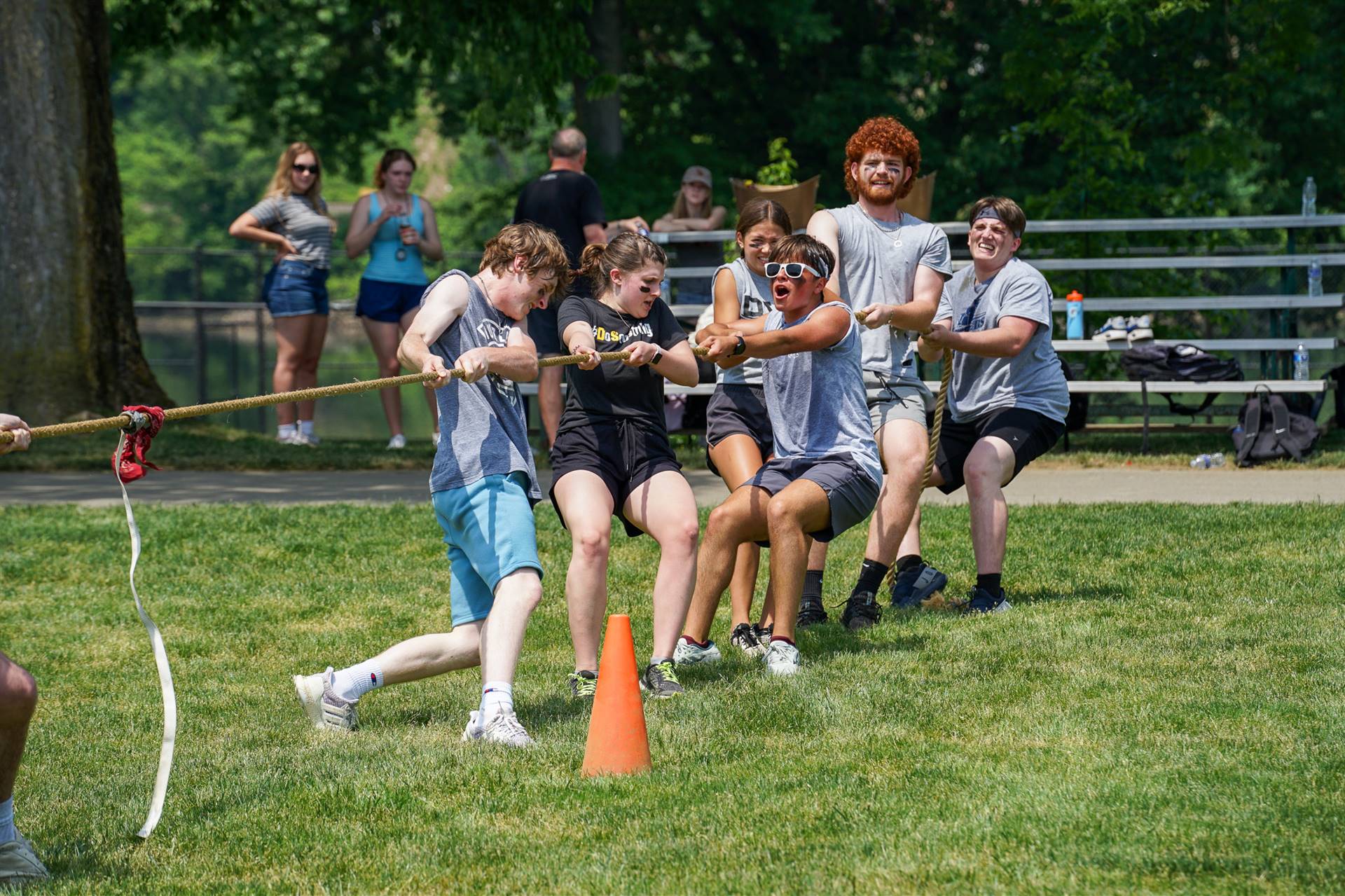 Riverview Senior Olympics 2023