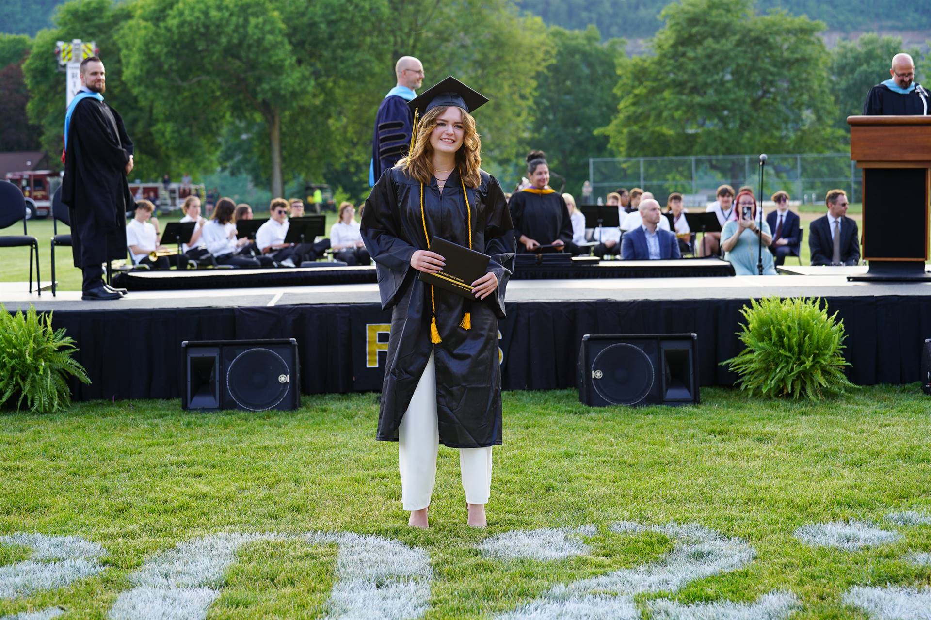 Riverview Graduation 2023