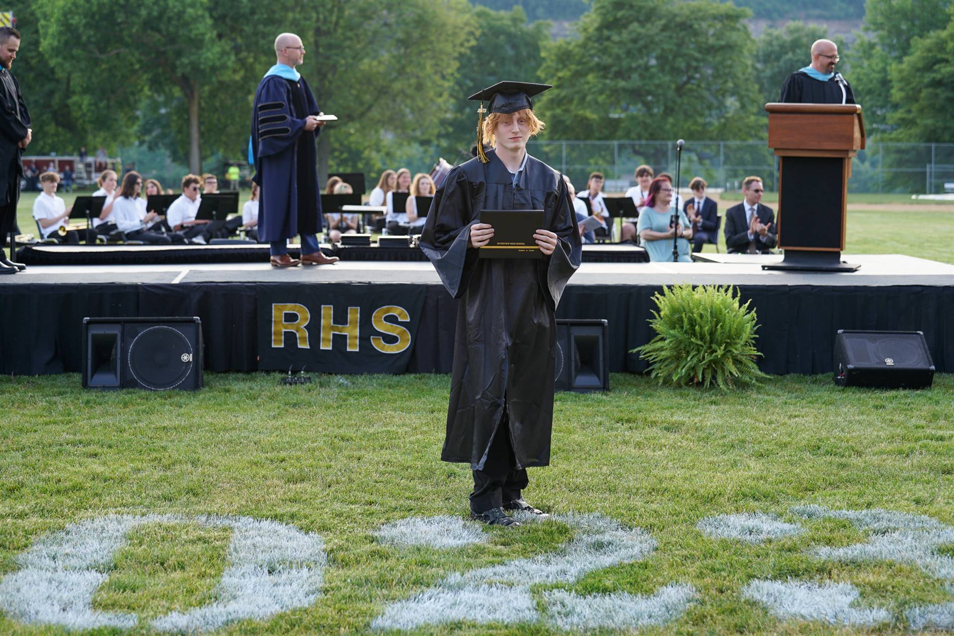 Riverview Graduation 2023