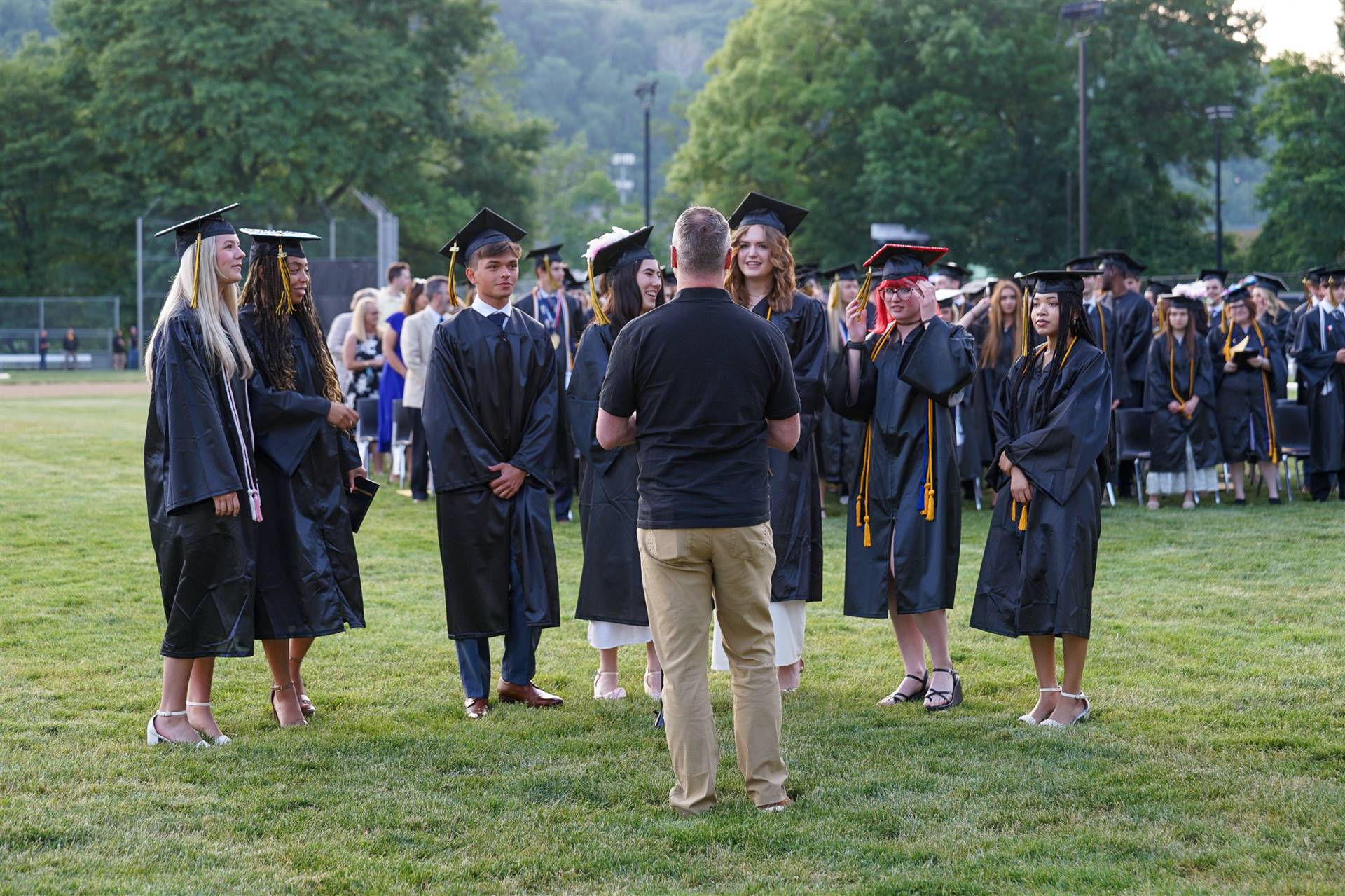 Riverview Graduation 2023