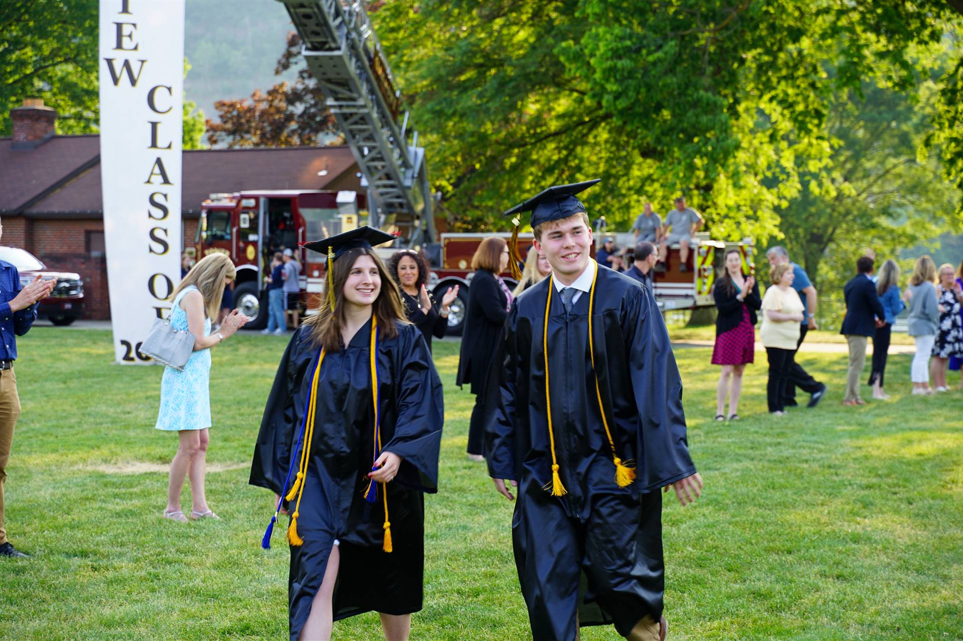 Riverview Graduation 2023