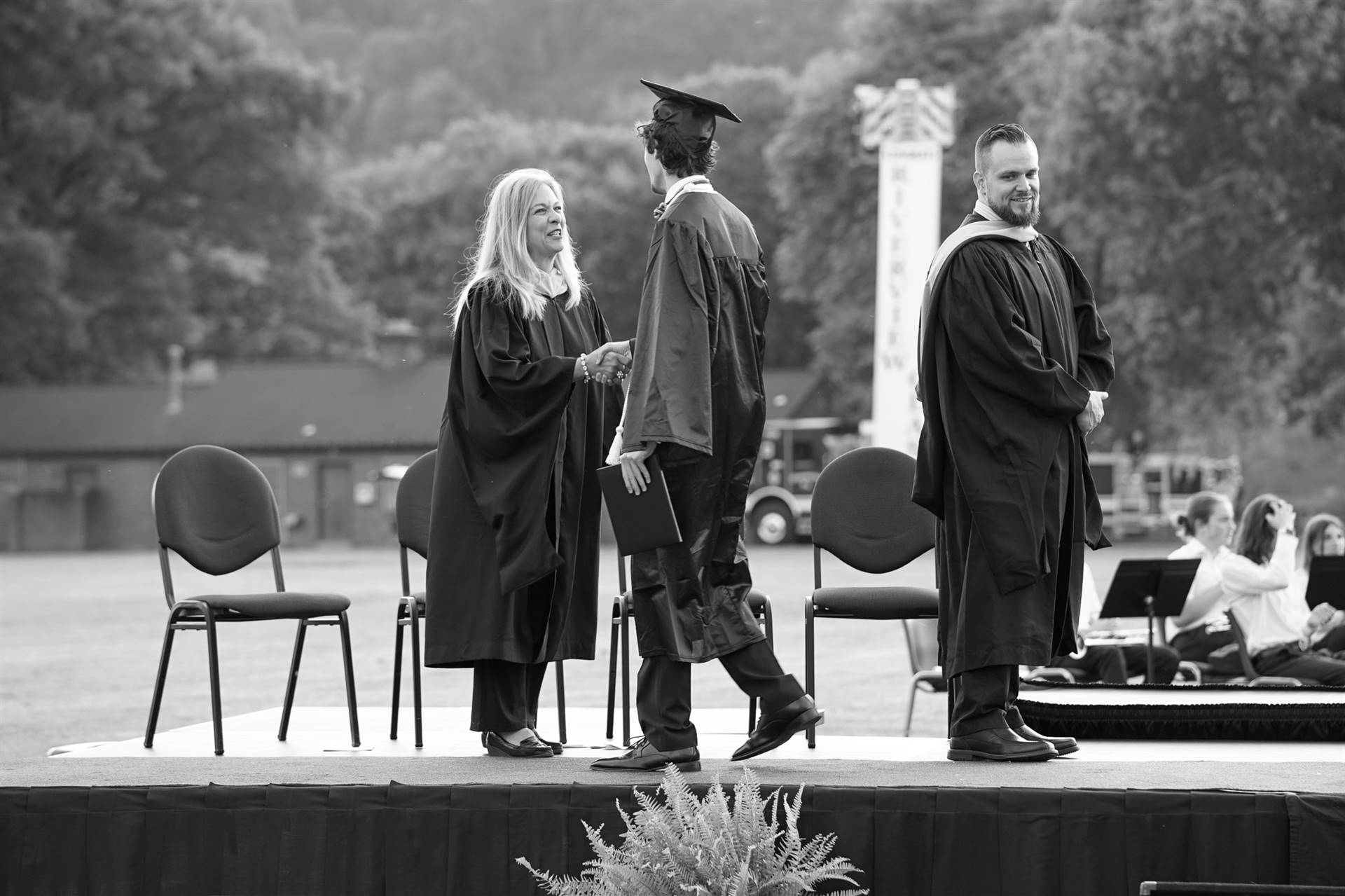 Riverview Graduation 2023