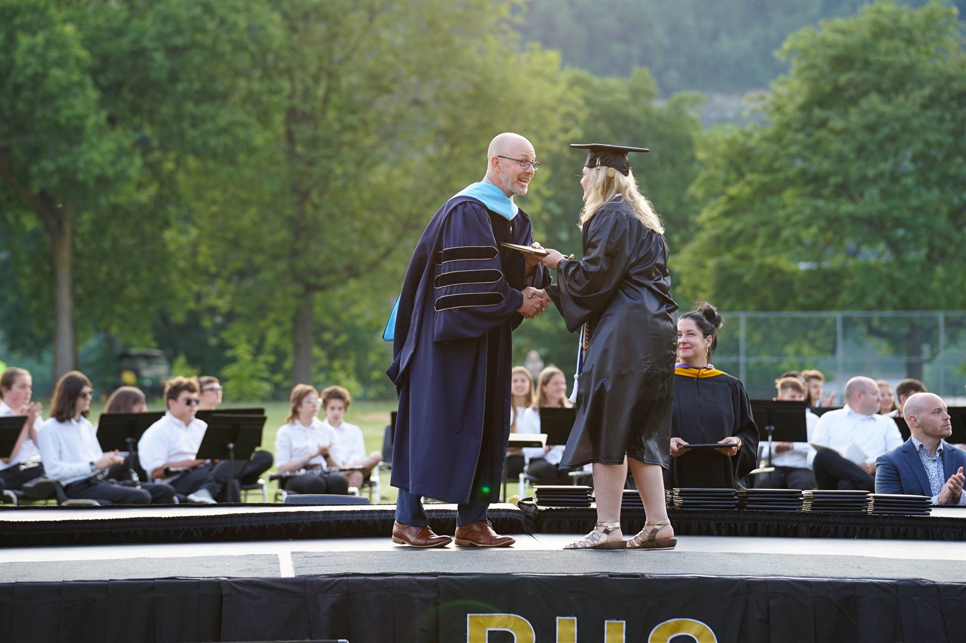 Riverview Graduation 2023