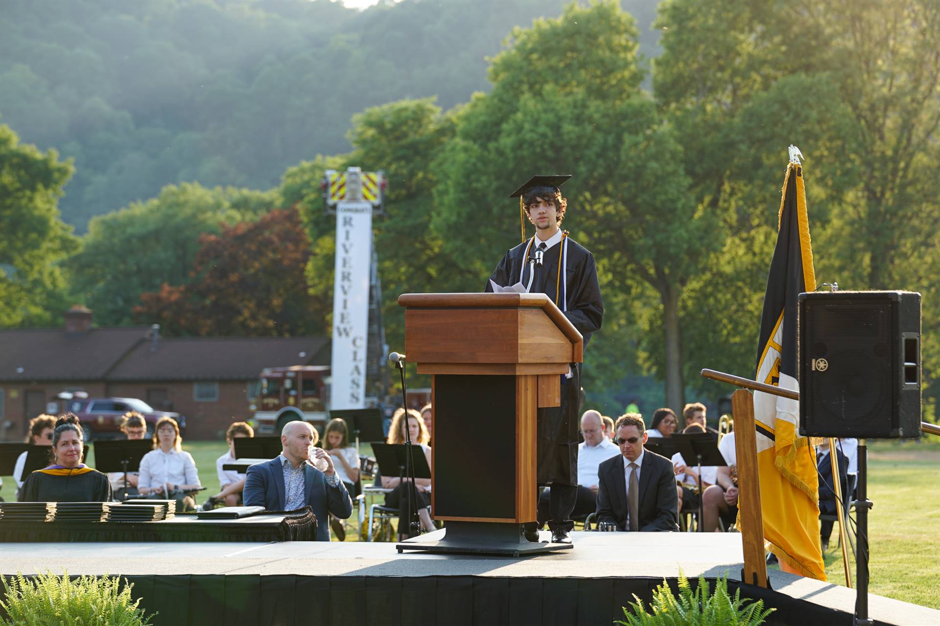Riverview Graduation 2023