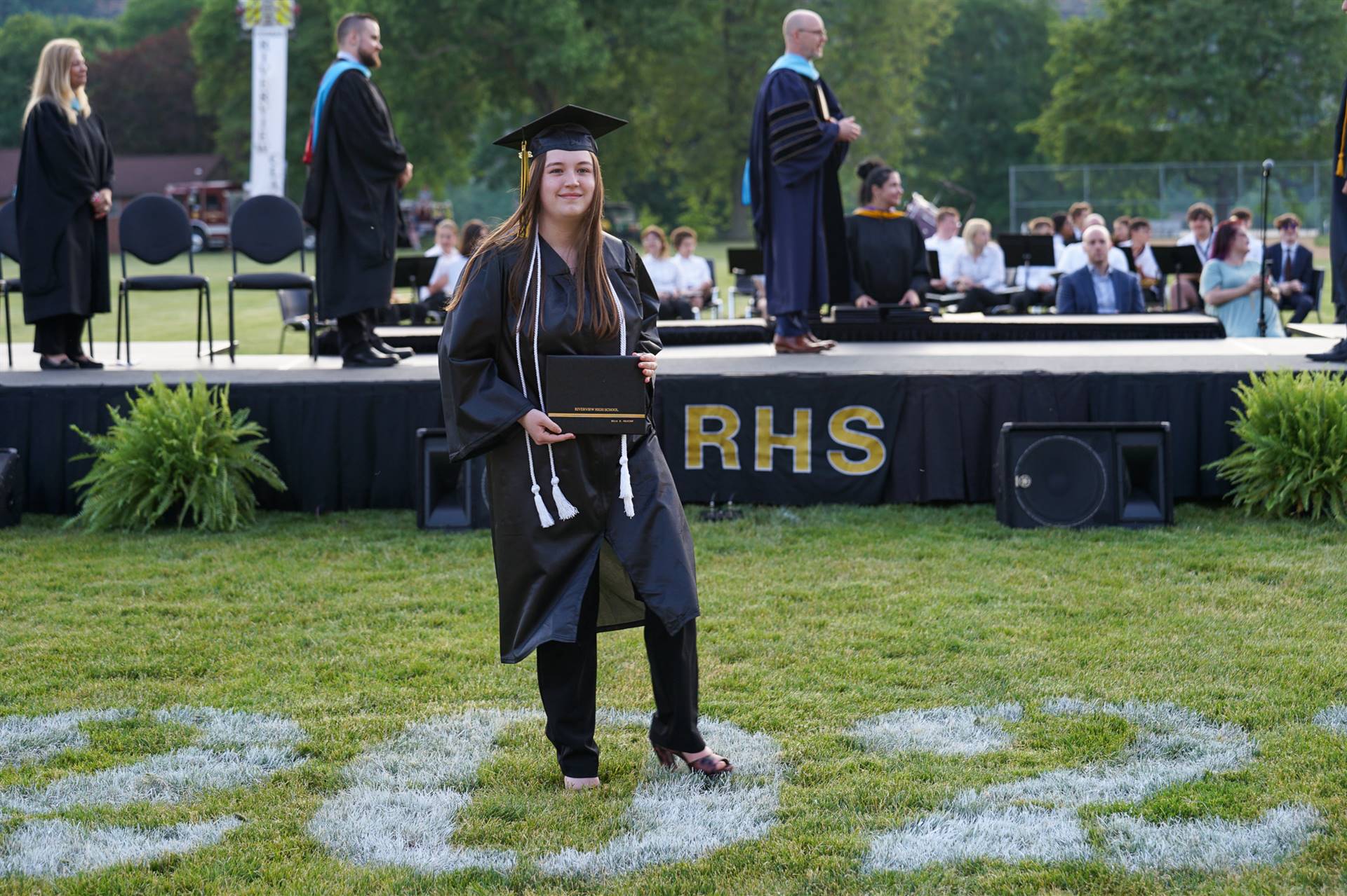 Riverview Graduation 2023