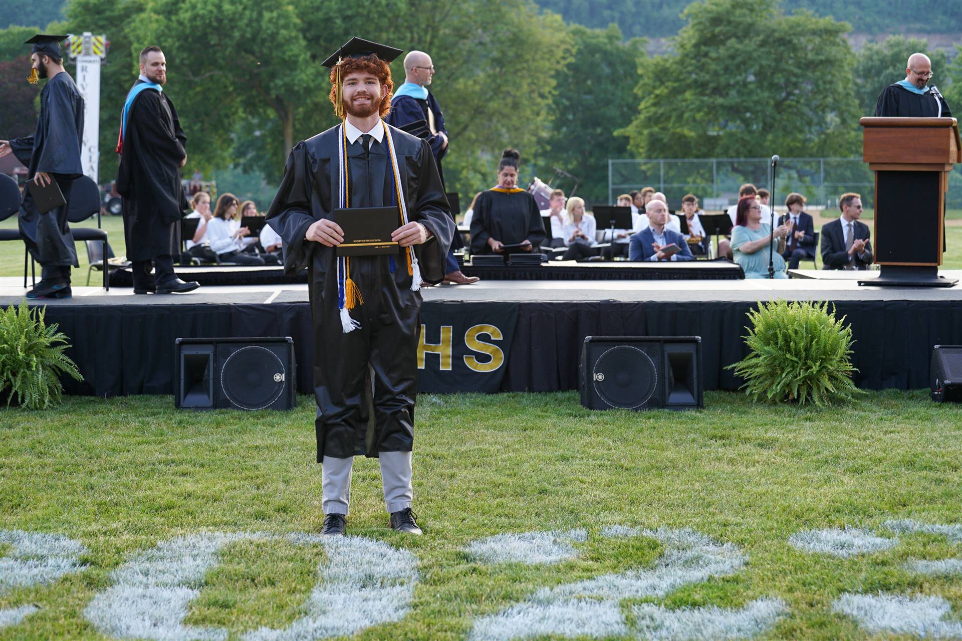 Riverview Graduation 2023