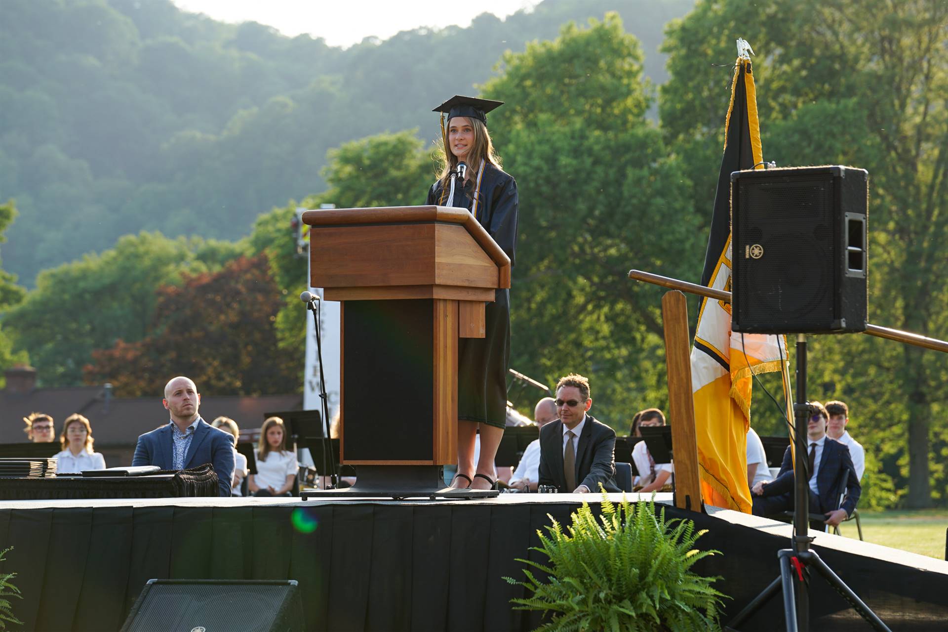 Riverview Graduation 2023