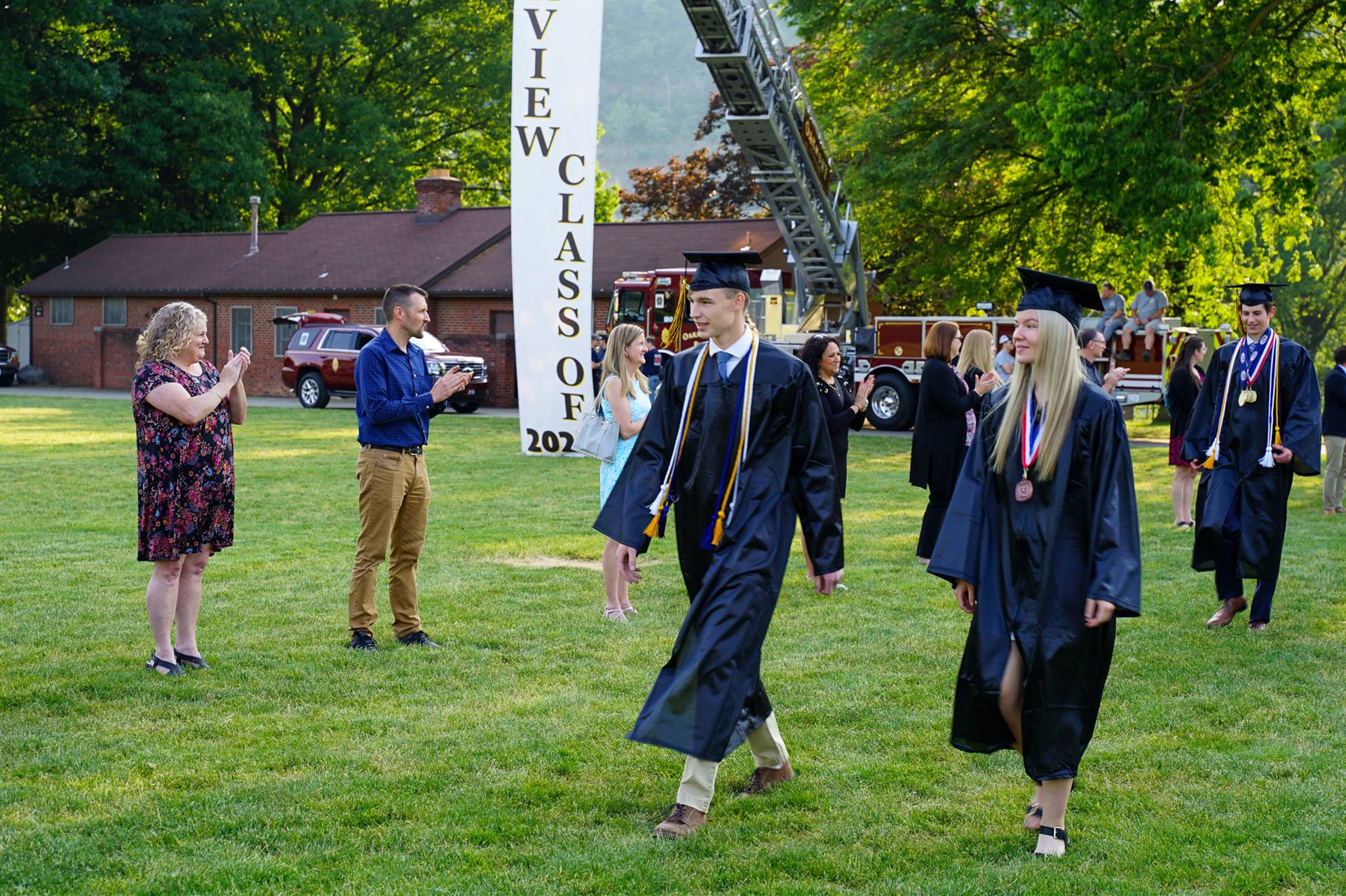 Riverview Graduation 2023