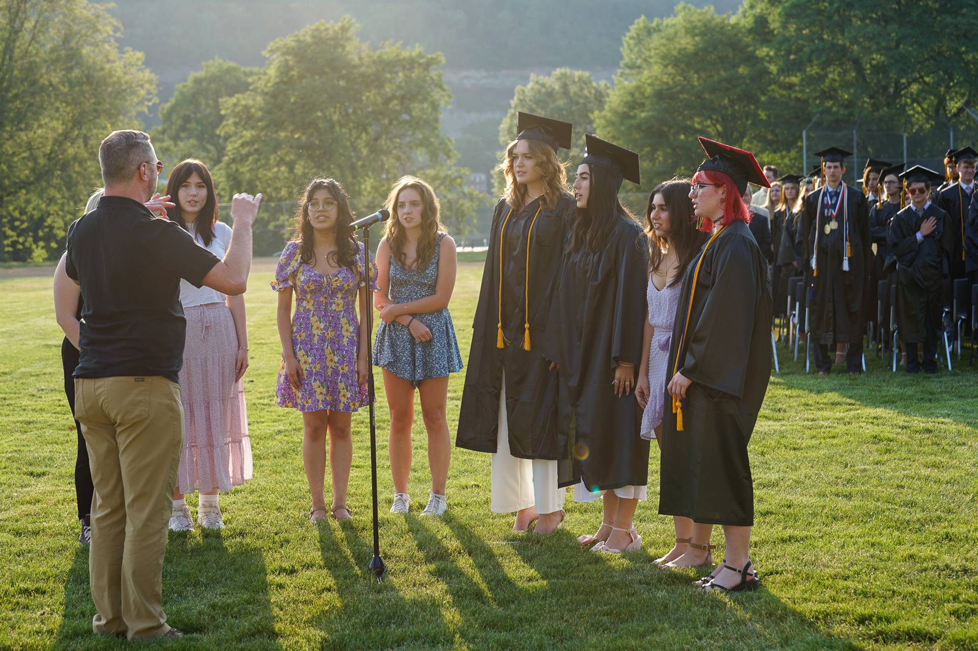 Riverview Graduation 2023