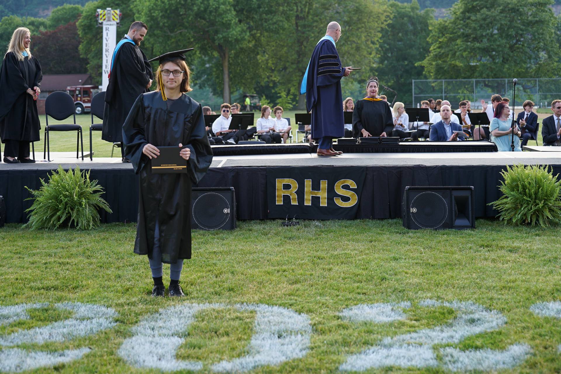 Riverview Graduation 2023