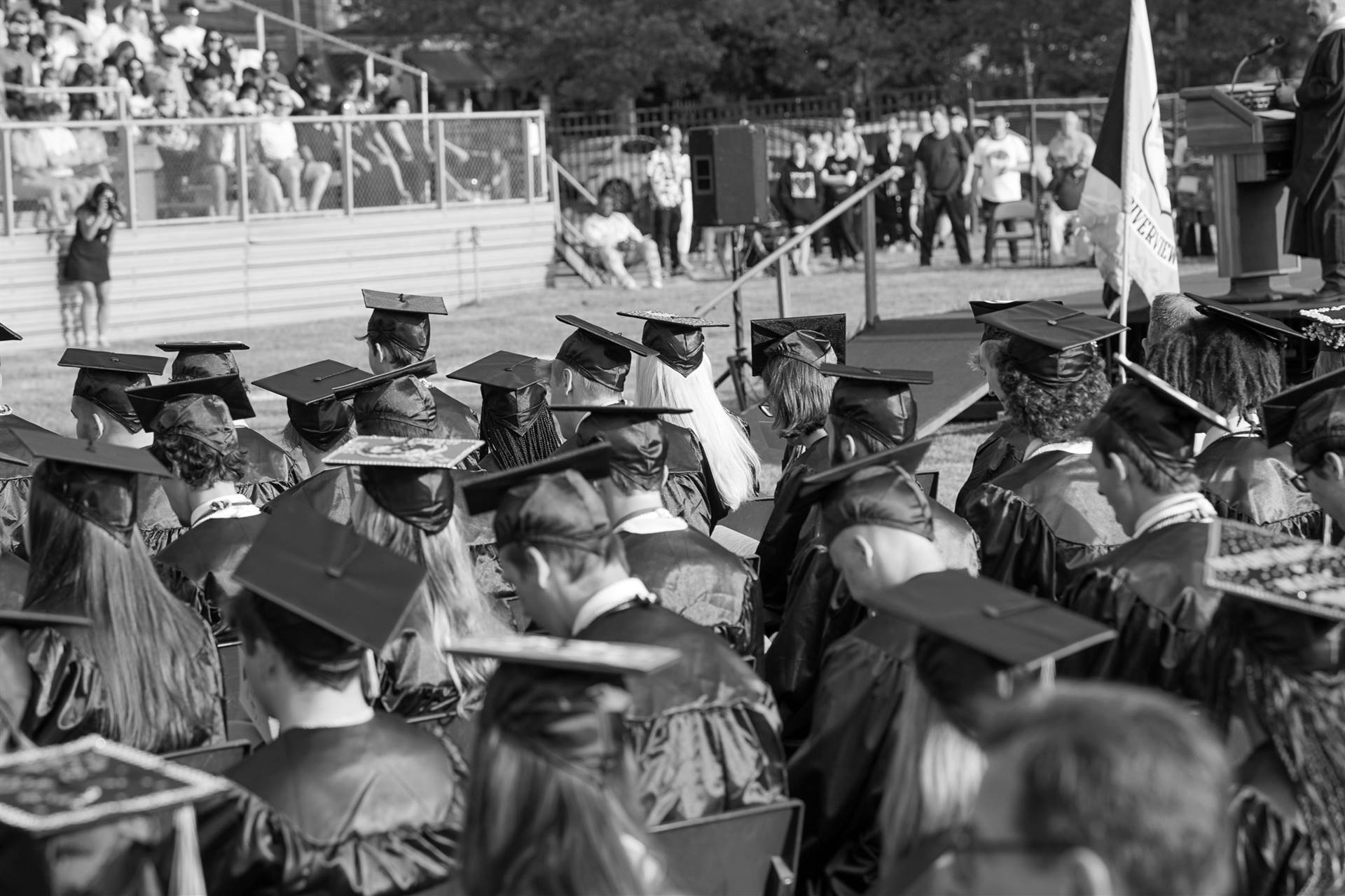 Riverview Graduation 2023