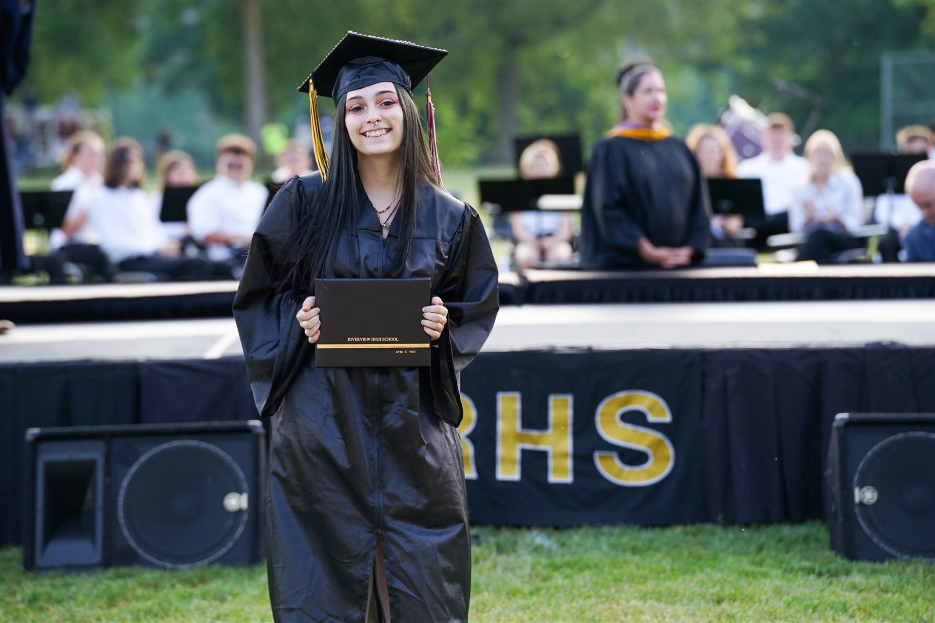 Riverview Graduation 2023