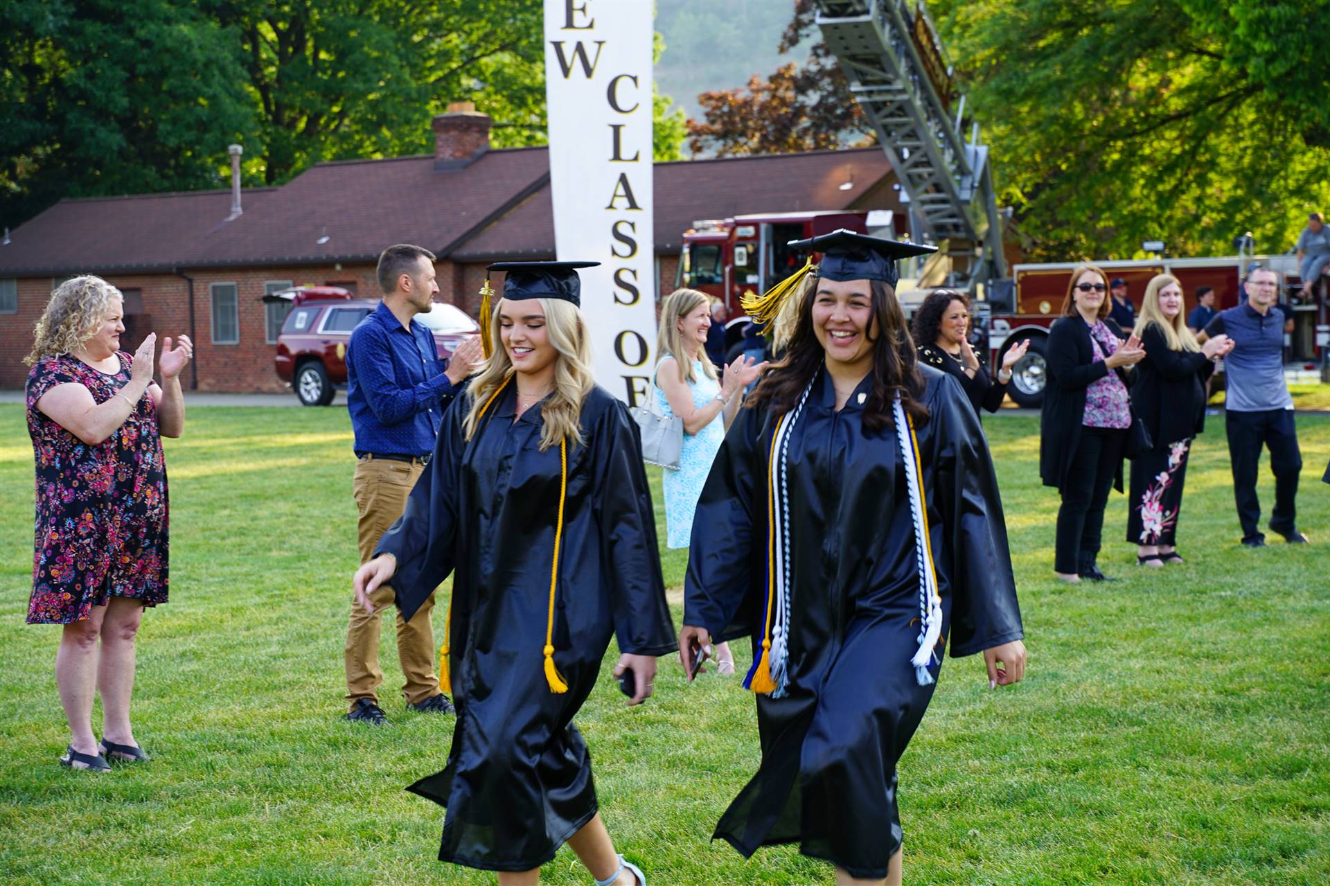 Riverview Graduation 2023