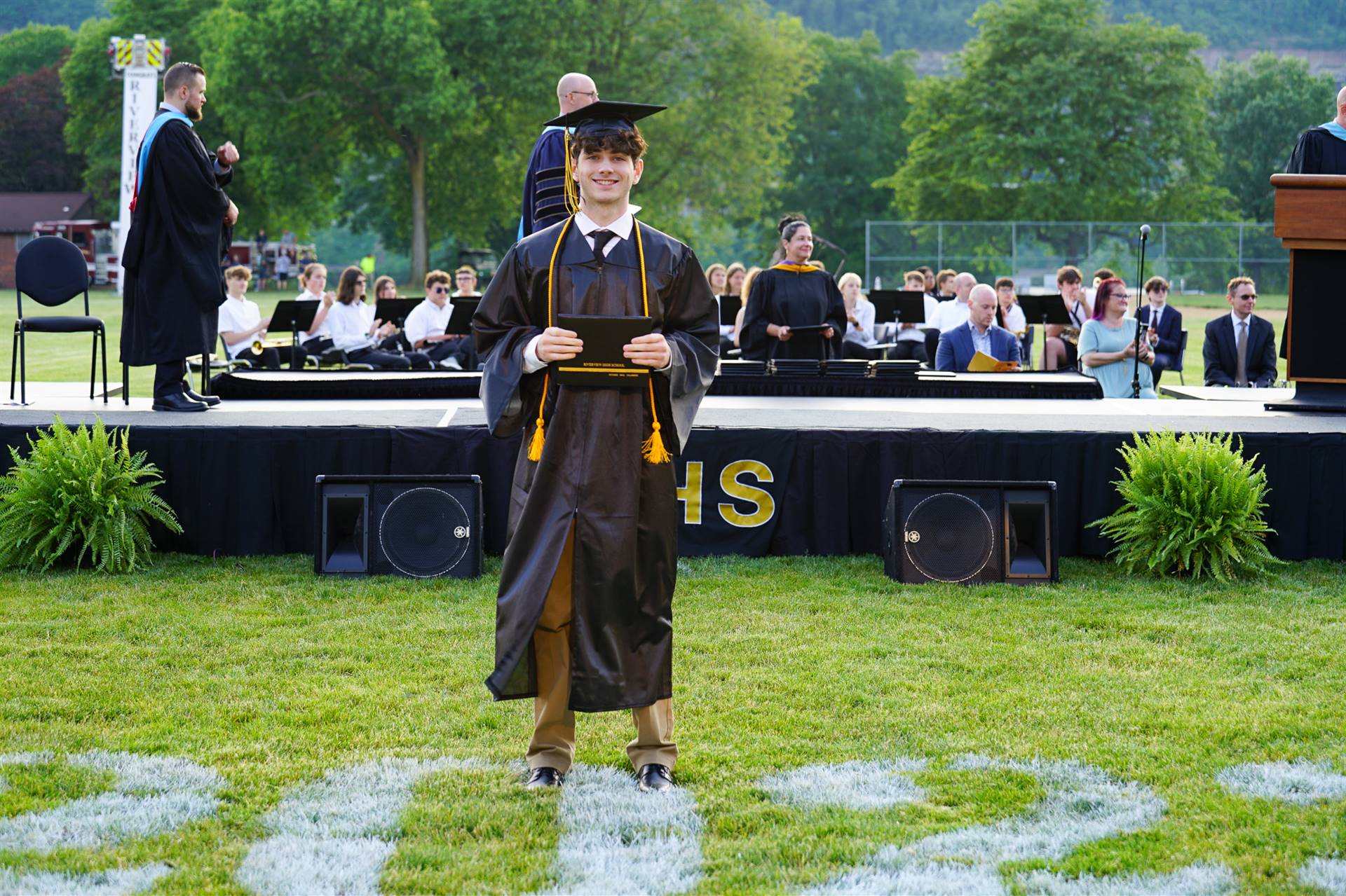 Riverview Graduation 2023