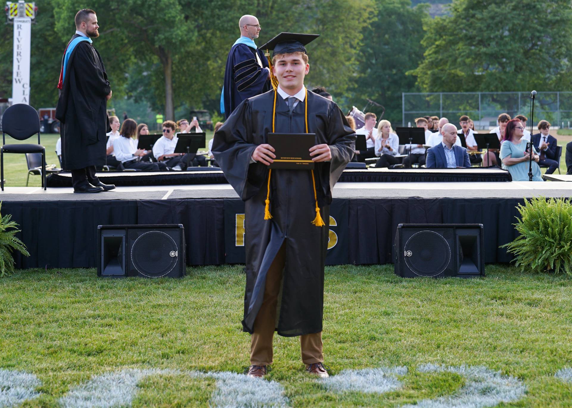 Riverview Graduation 2023
