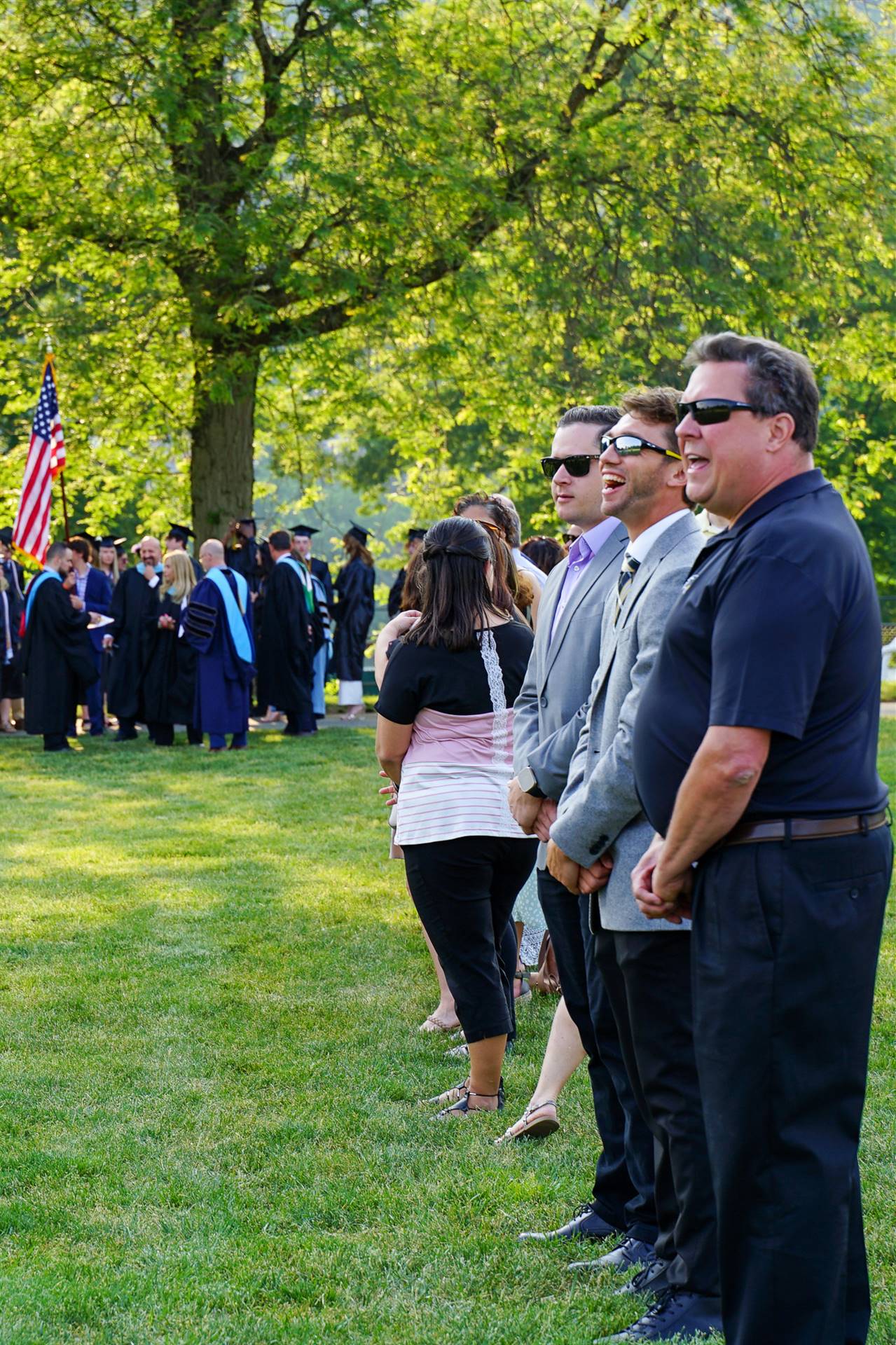 Riverview Graduation 2023