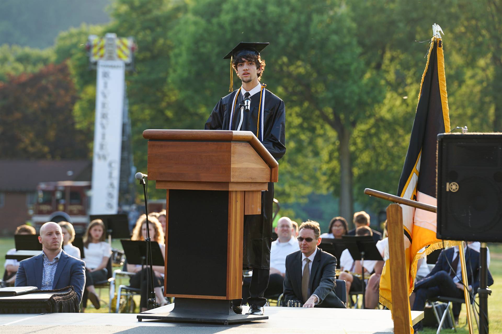 Riverview Graduation 2023