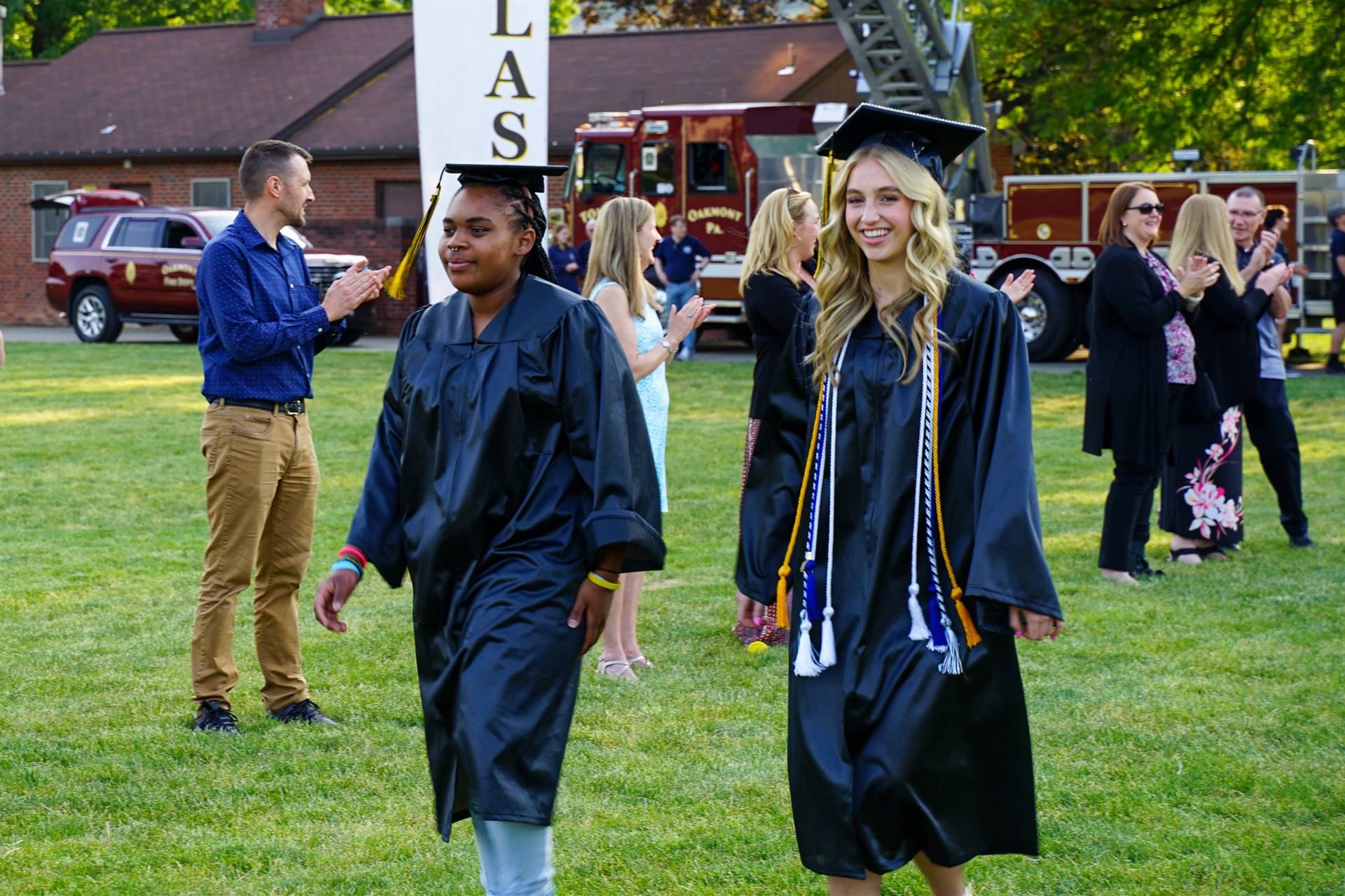 Riverview Graduation 2023