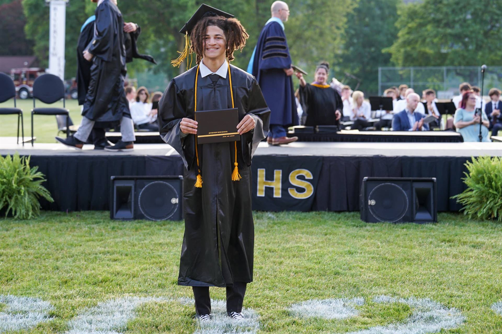 Riverview Graduation 2023
