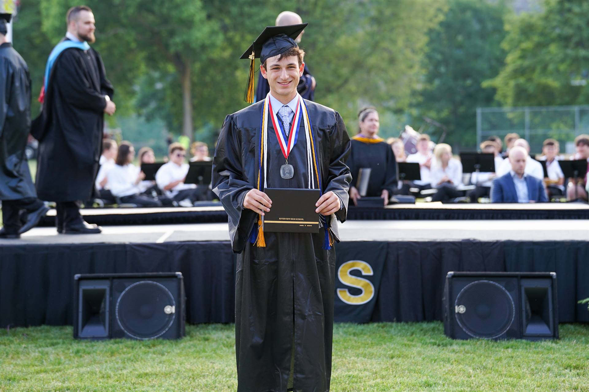 Riverview Graduation 2023