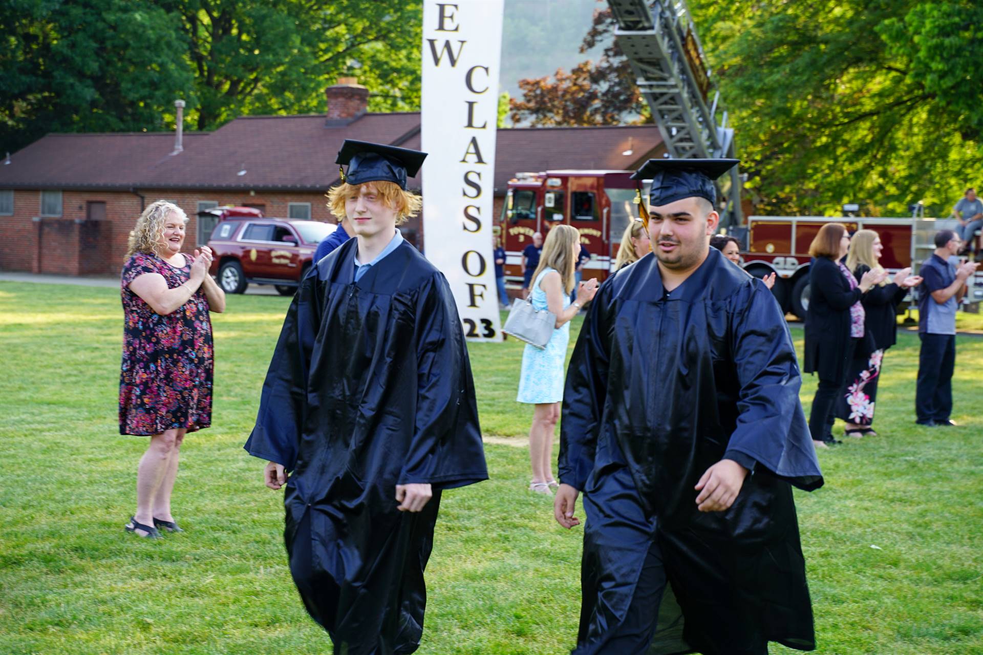 Riverview Graduation 2023