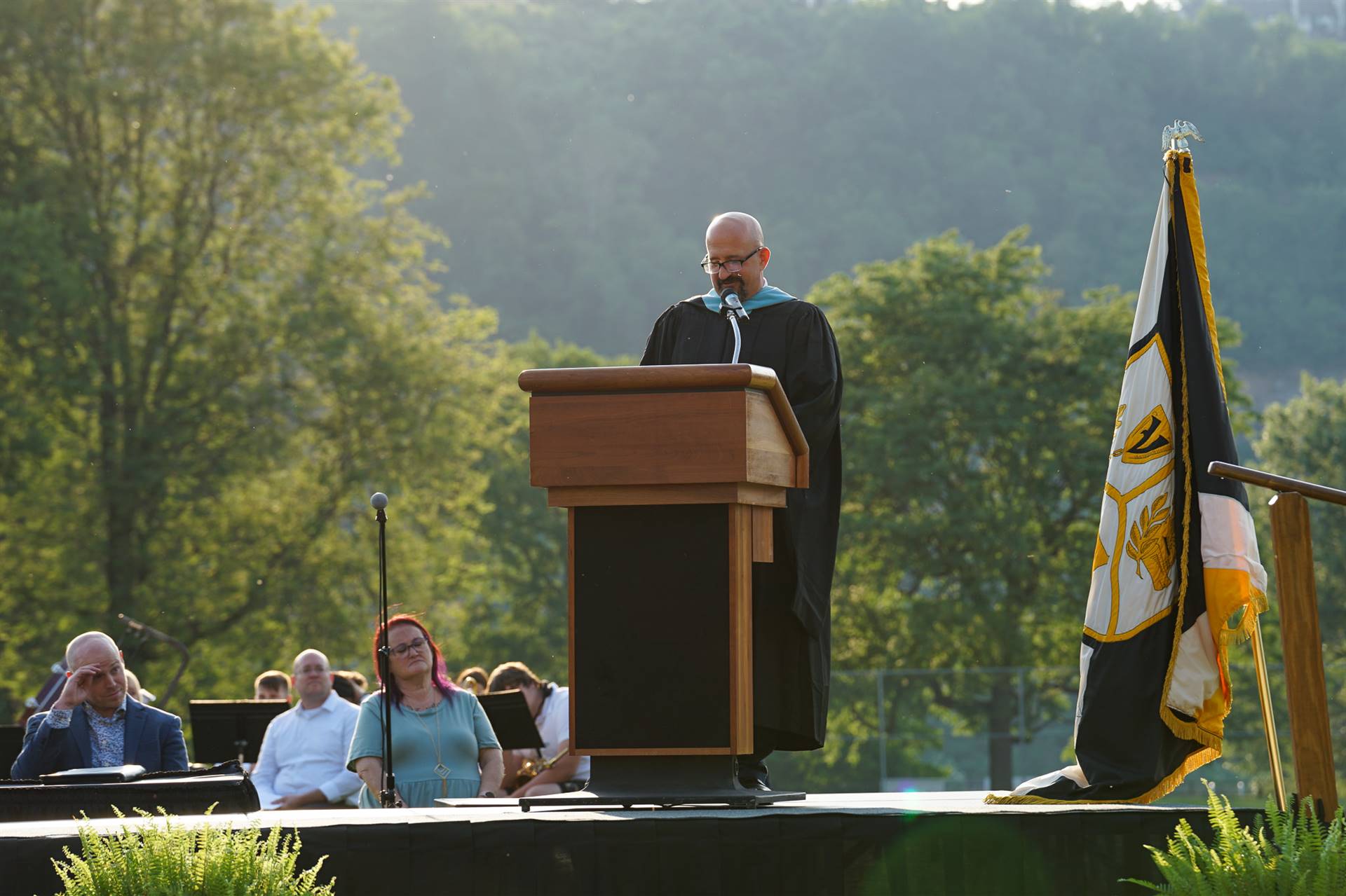 Riverview Graduation 2023