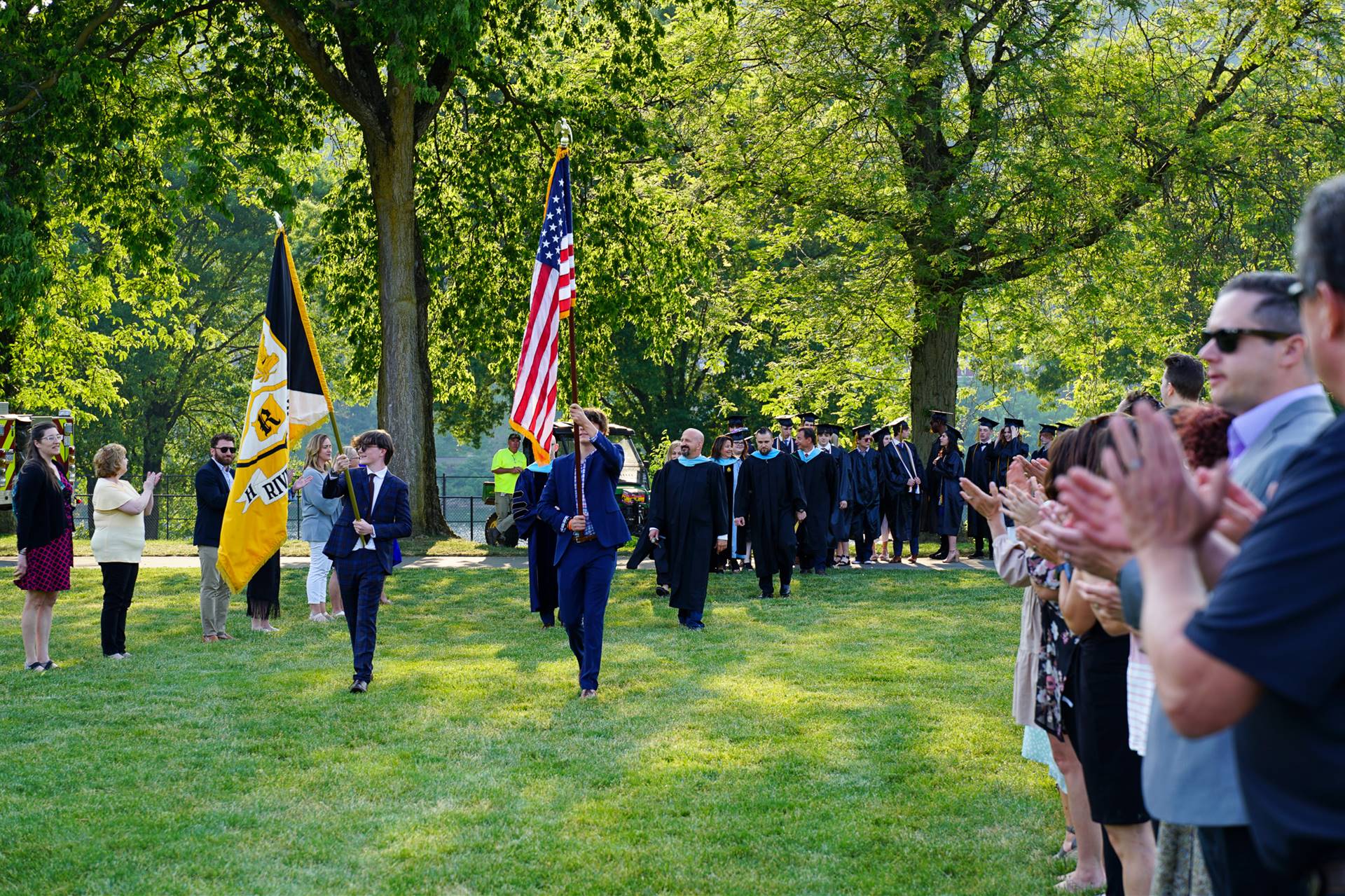 Riverview Graduation 2023