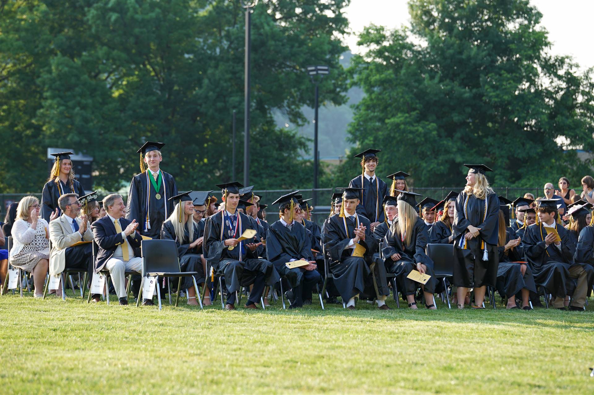 Riverview Graduation 2023