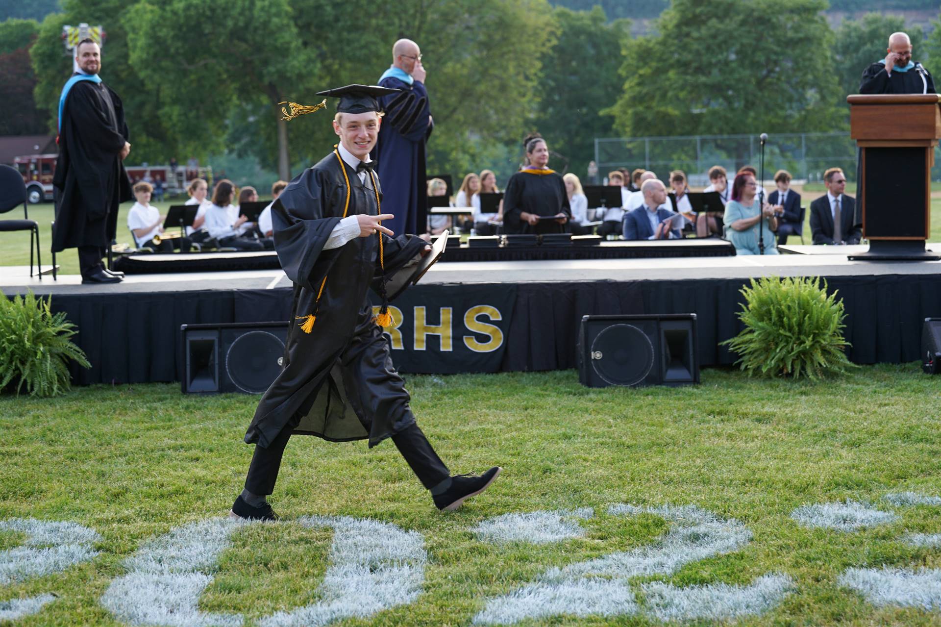 Riverview Graduation 2023