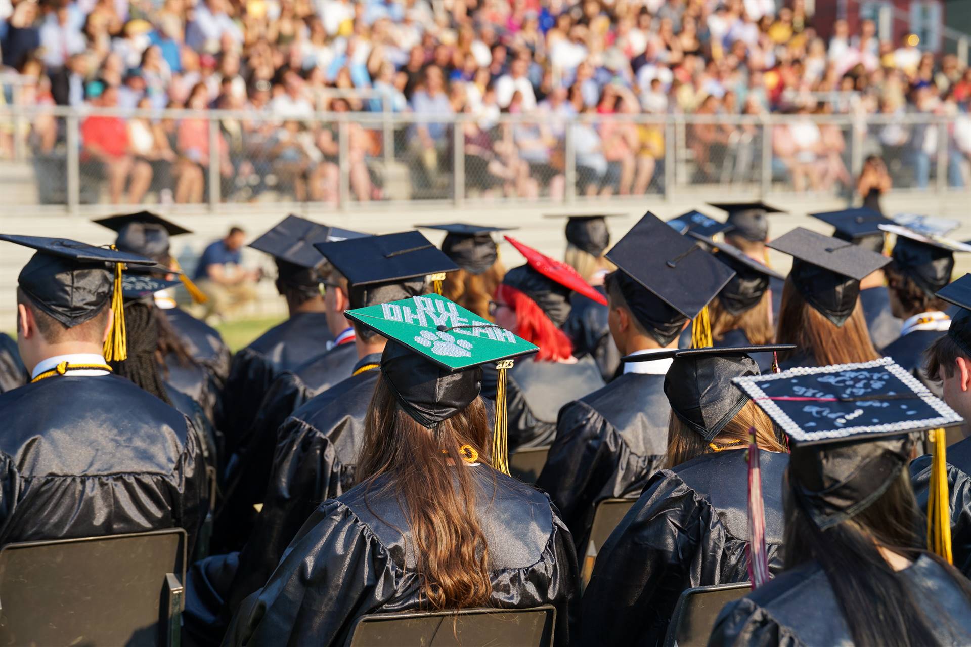 Riverview Graduation 2023