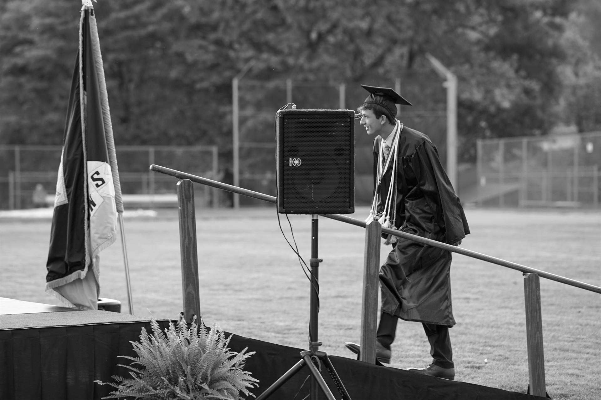 Riverview Graduation 2023