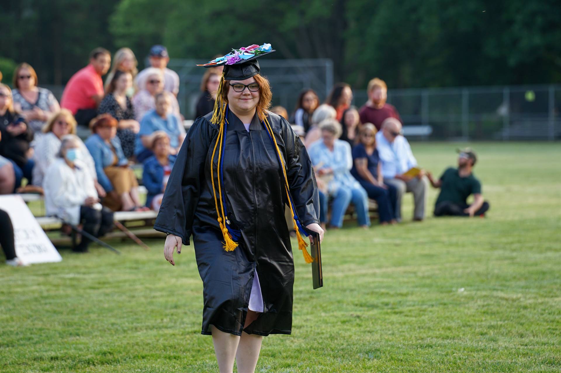 Riverview Graduation 2023