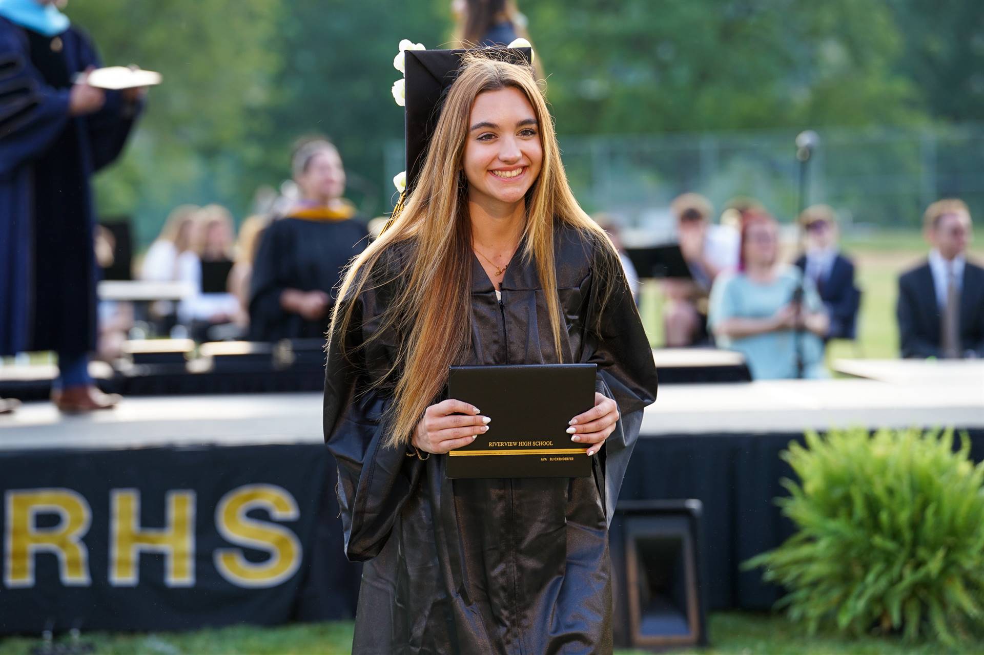 Riverview Graduation 2023