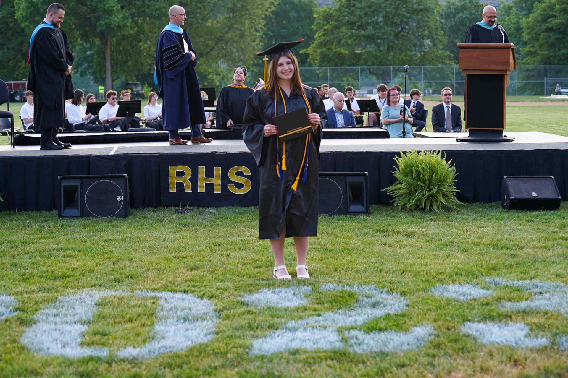 Riverview Graduation 2023