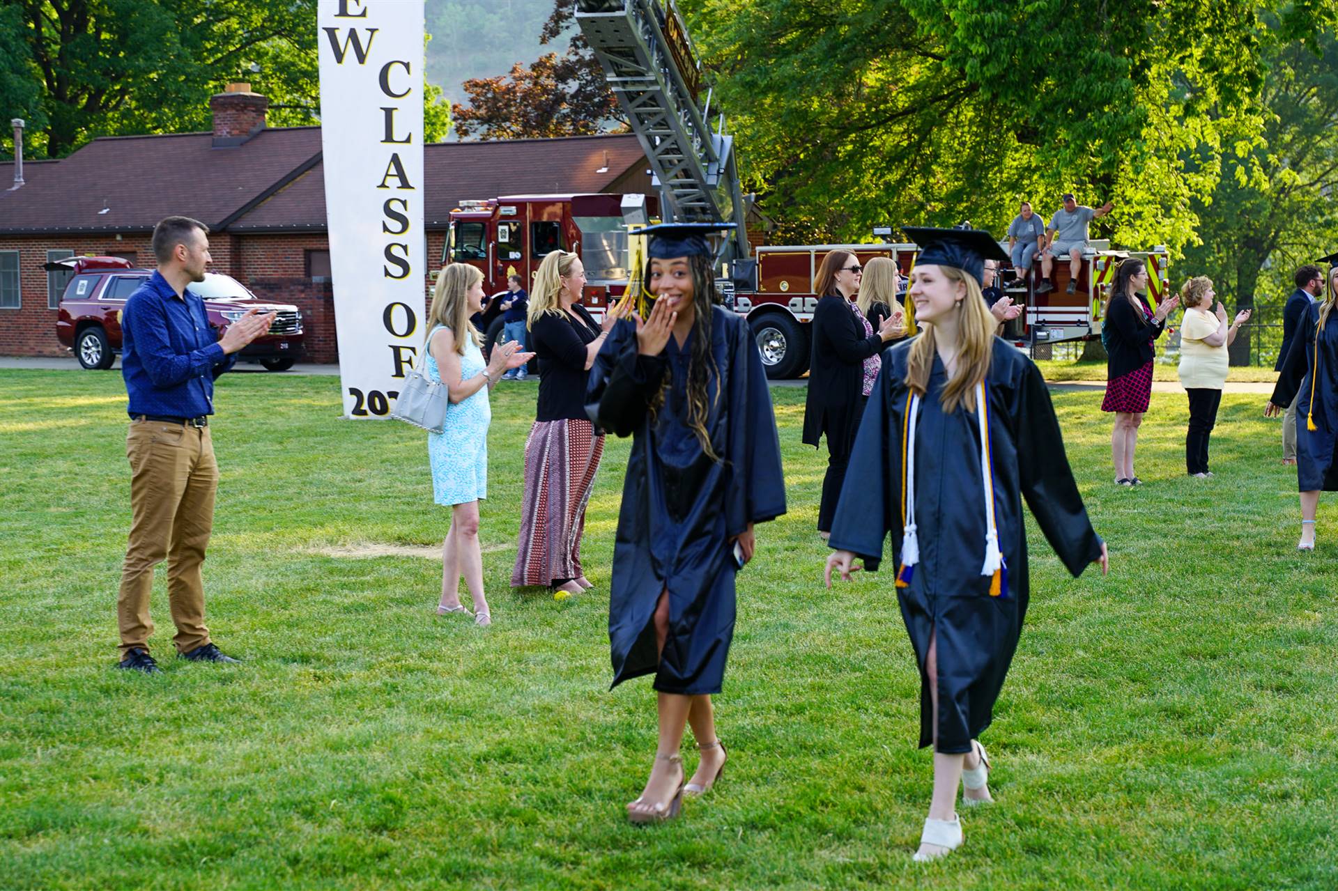Riverview Graduation 2023