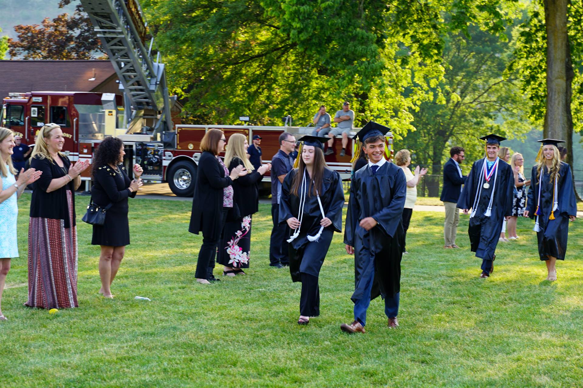 Riverview Graduation 2023
