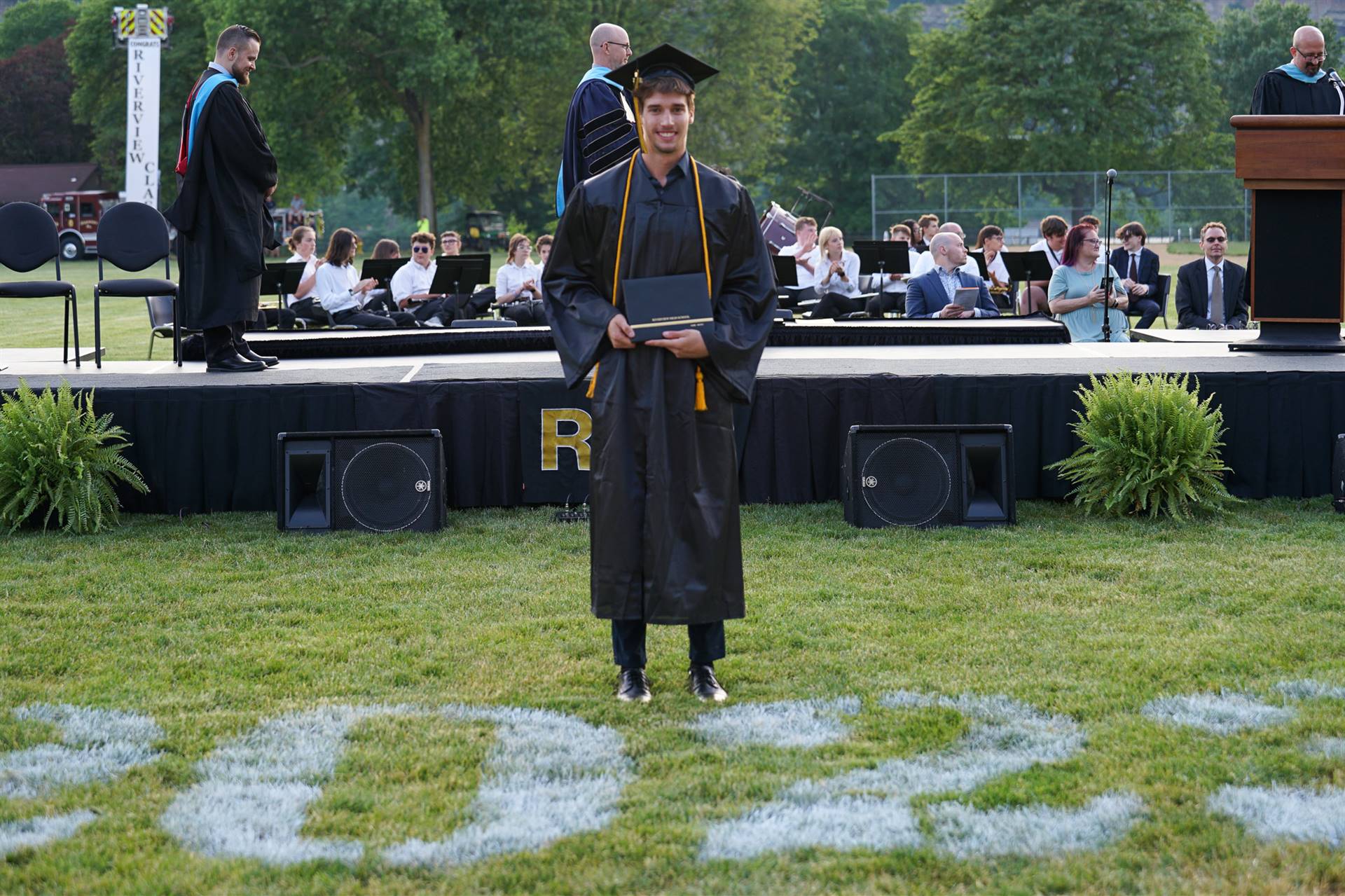 Riverview Graduation 2023