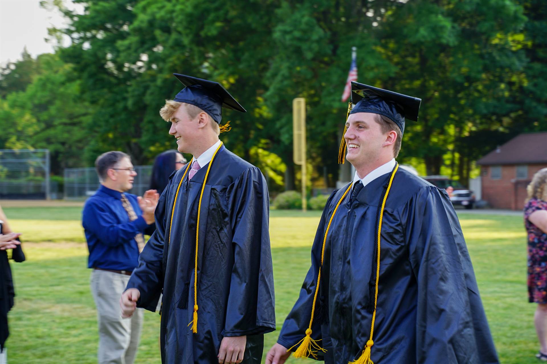 Riverview Graduation 2023