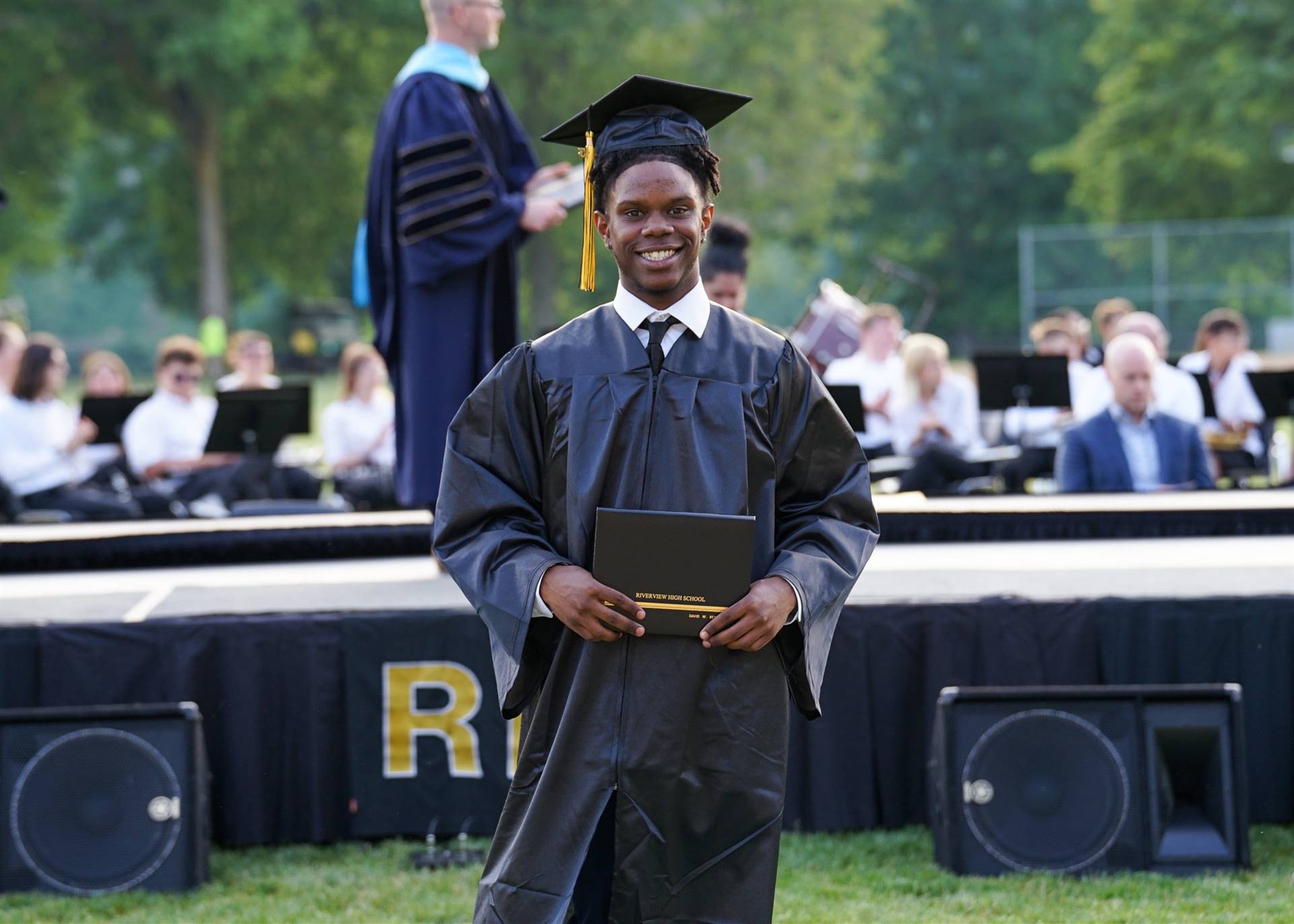 Riverview Graduation 2023