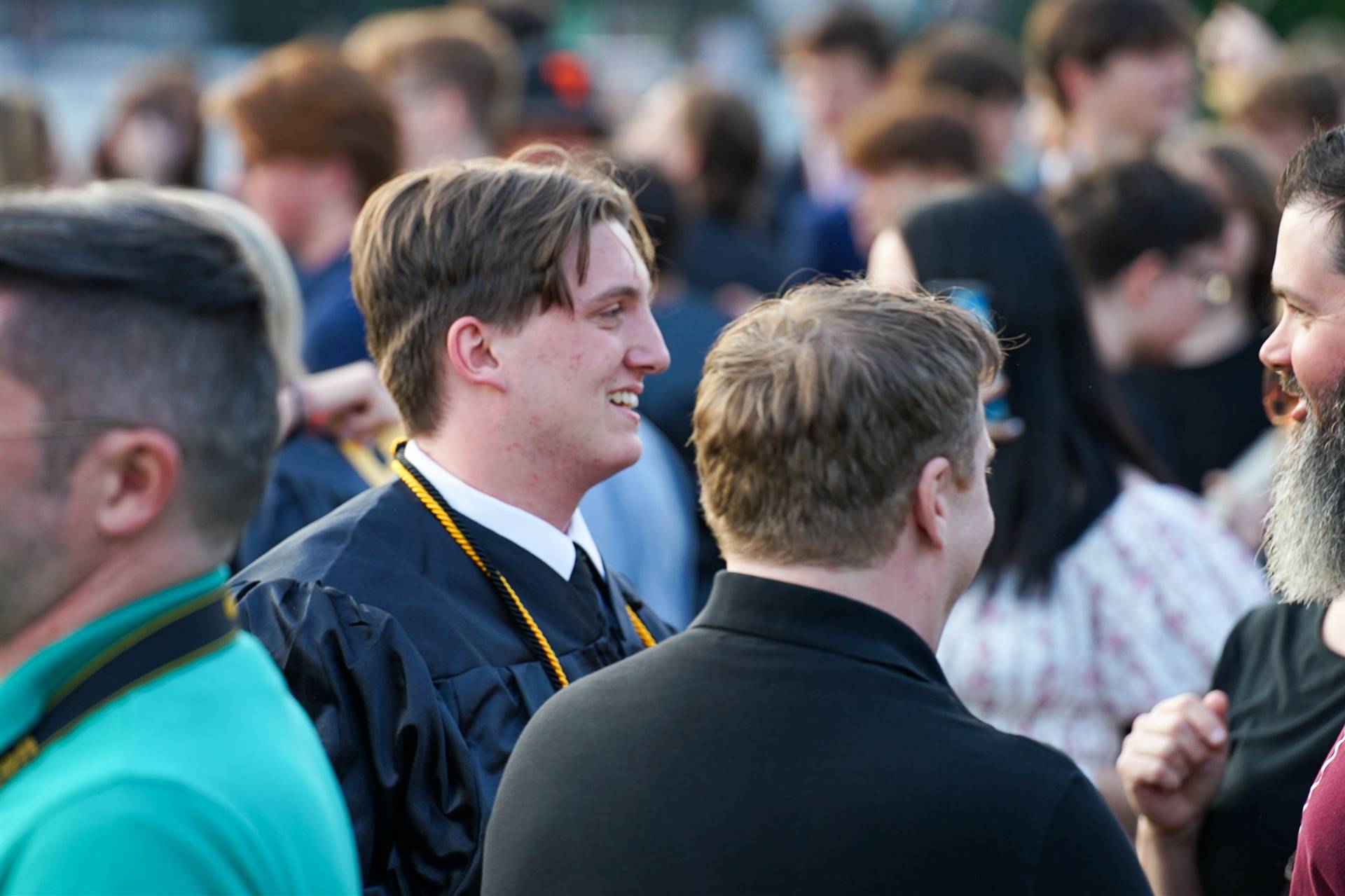 Riverview Graduation 2023