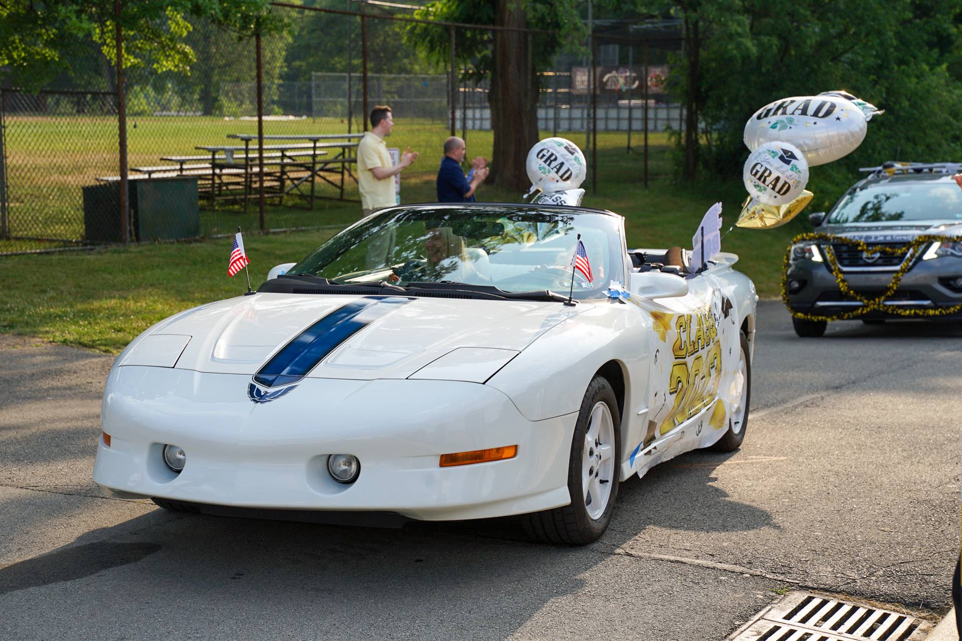 Riverview Graduation 2023